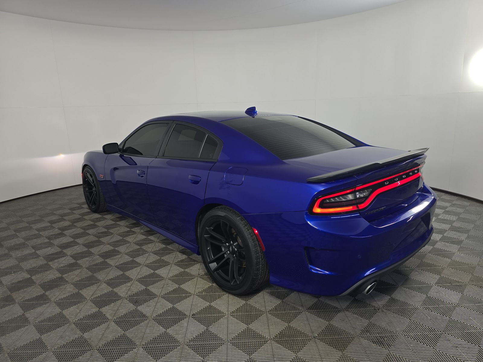 DODGE CHALLENGER - 7