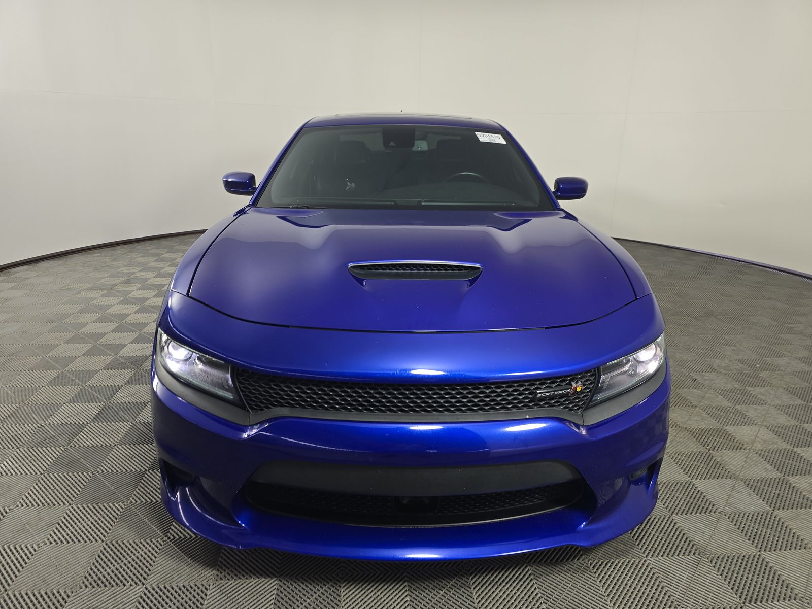 DODGE CHALLENGER - 3