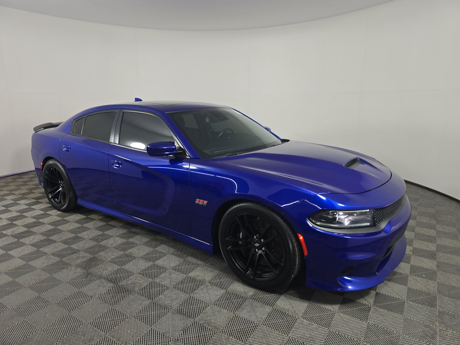 DODGE CHALLENGER - 4