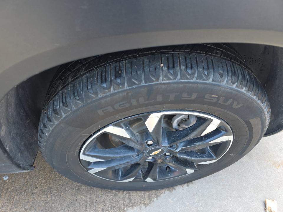 CHEVROLET OTHER - 10