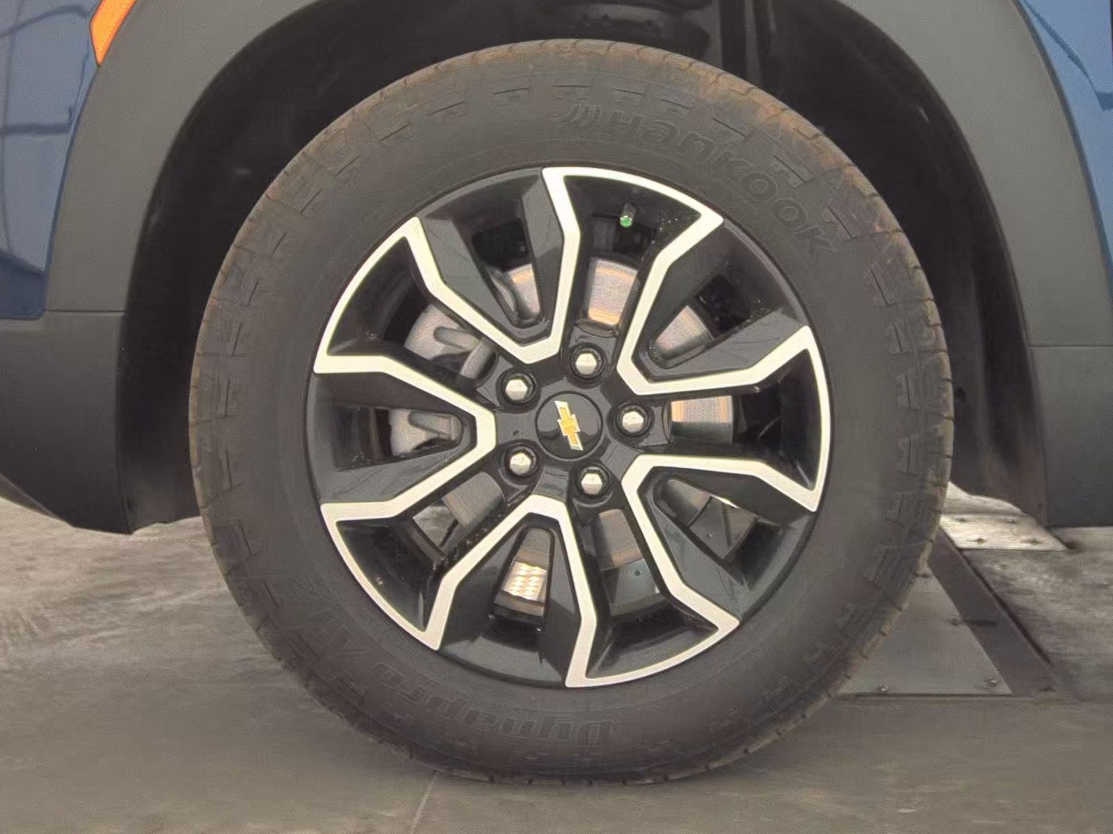 CHEVROLET OTHER - 10