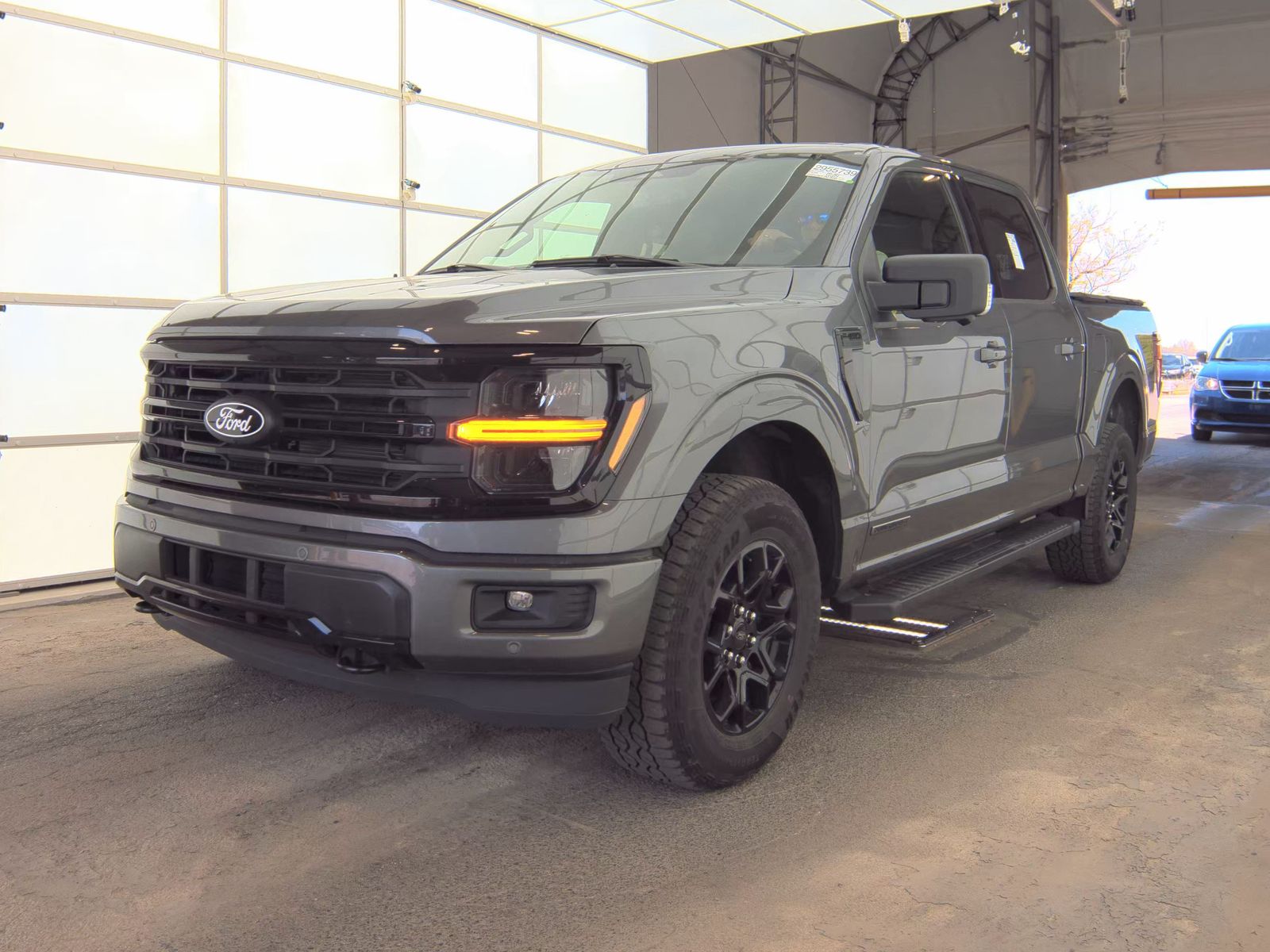 FORD F-150 - 1