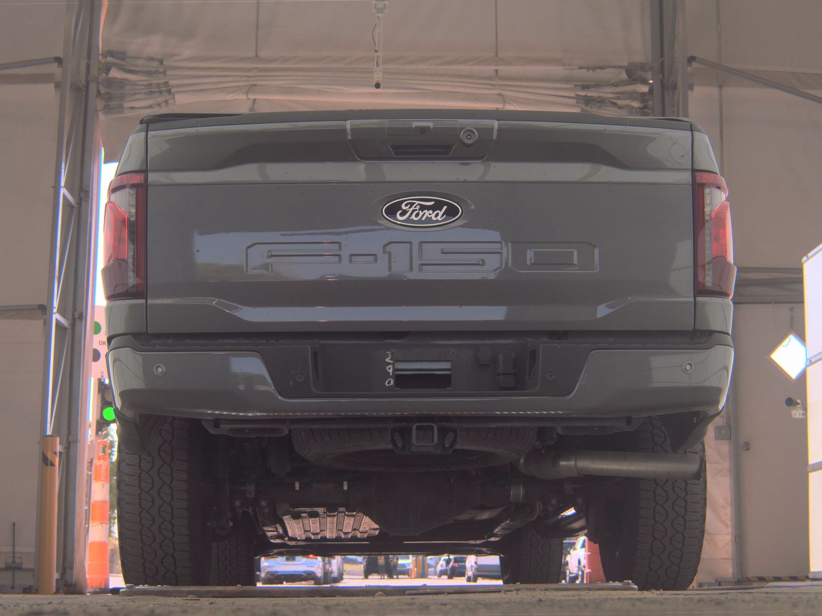 FORD F-150 - 8