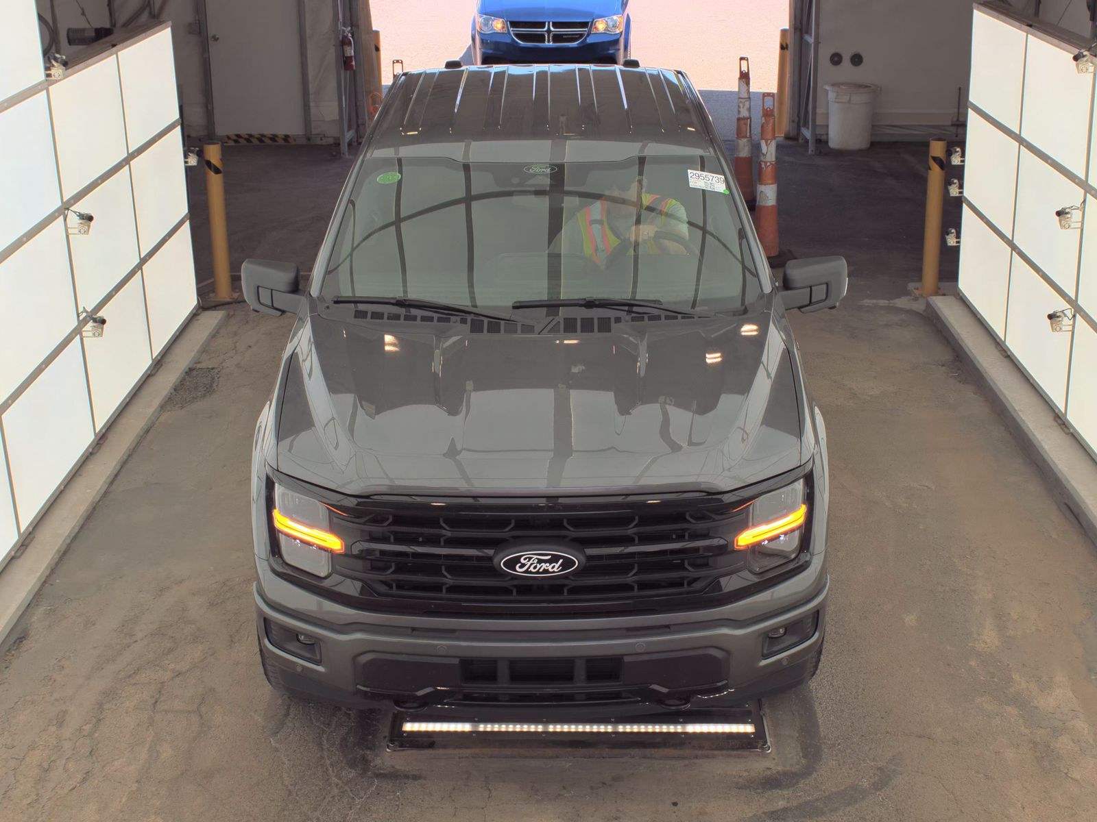 FORD F-150 - 3