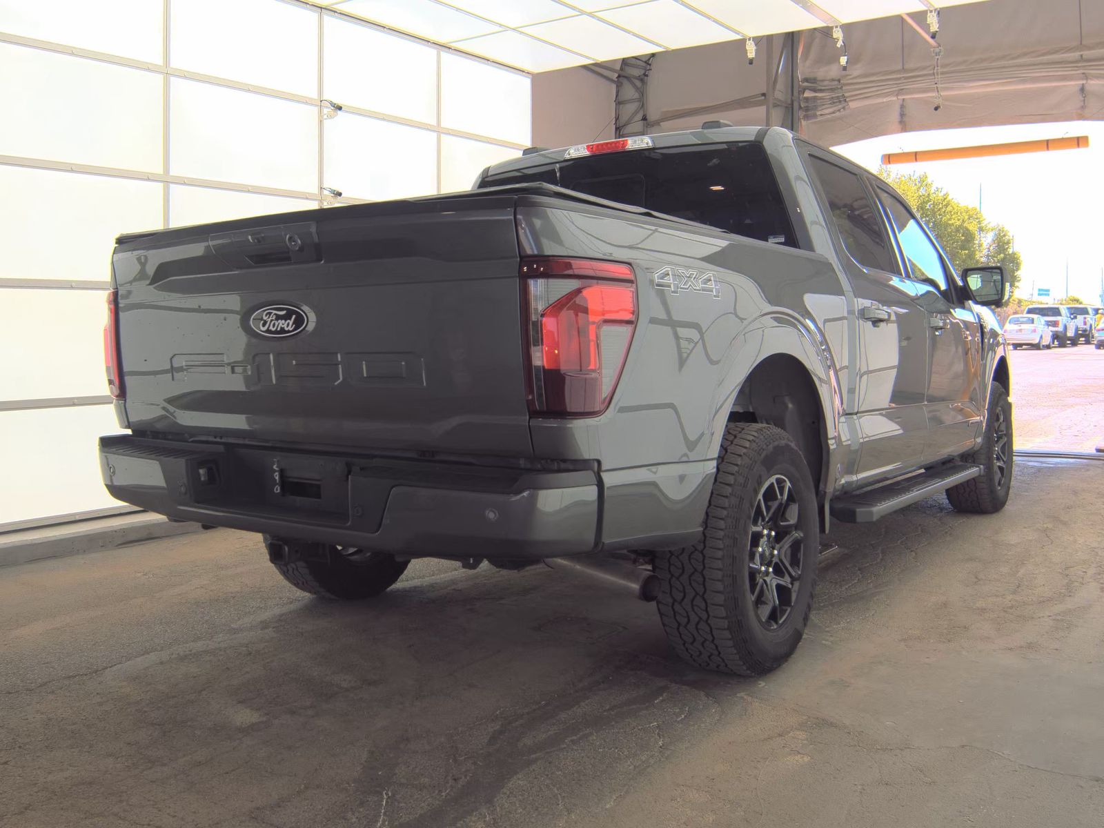 FORD F-150 - 6