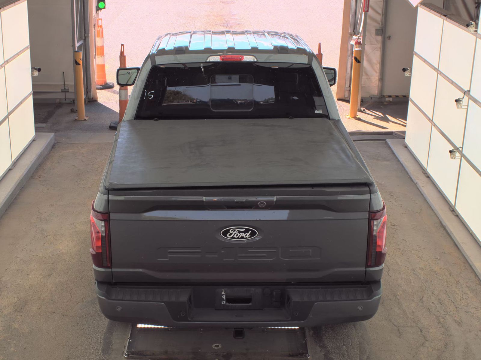FORD F-150 - 7