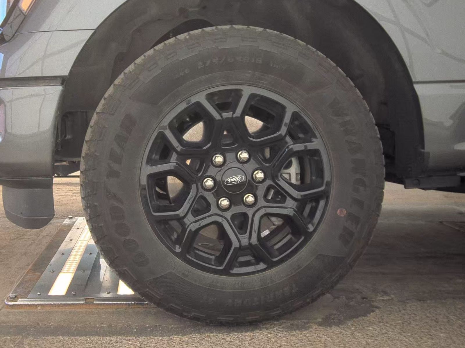 FORD F-150 - 10