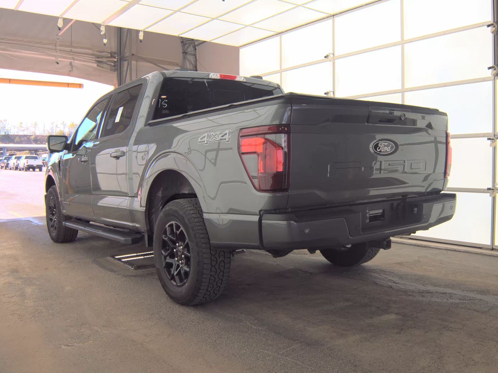 FORD F-150 - 9