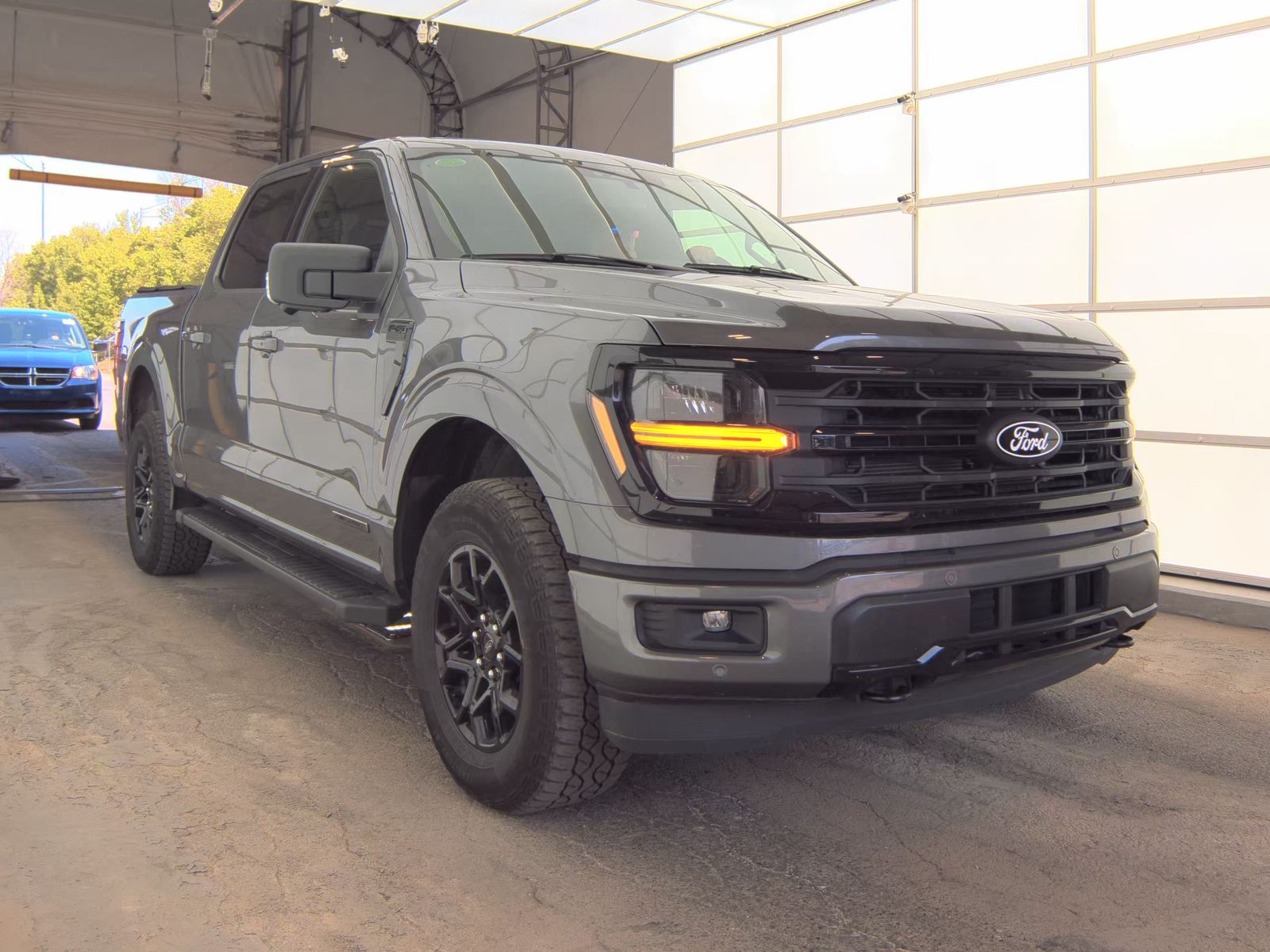 FORD F-150 - 5