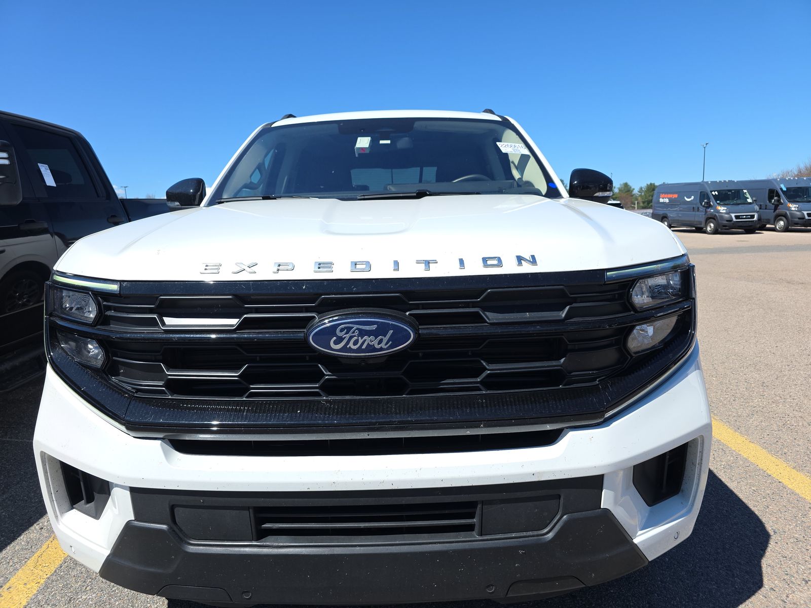 FORD EXPEDITION - 3