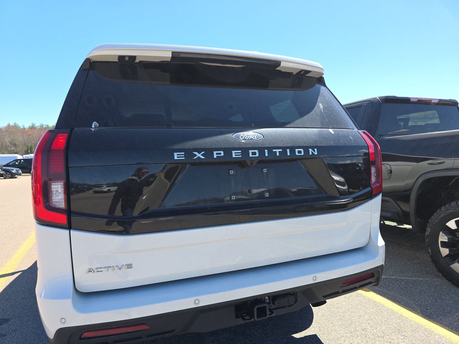 FORD EXPEDITION - 6