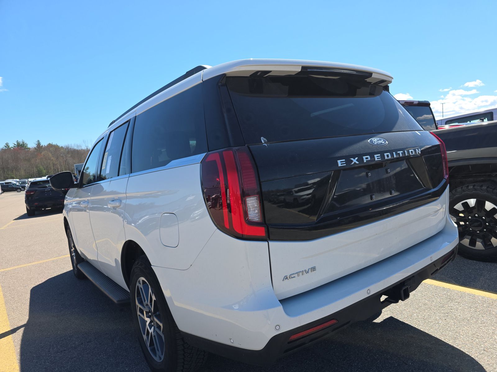 FORD EXPEDITION - 7