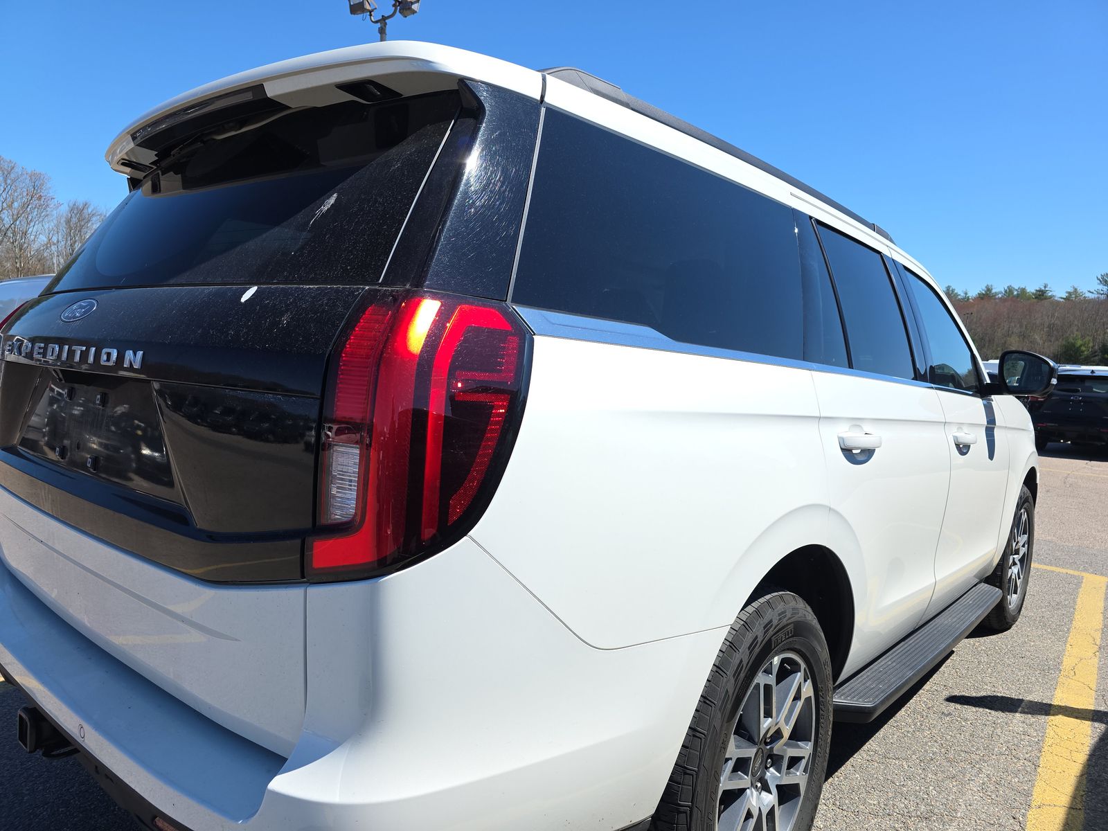FORD EXPEDITION - 5