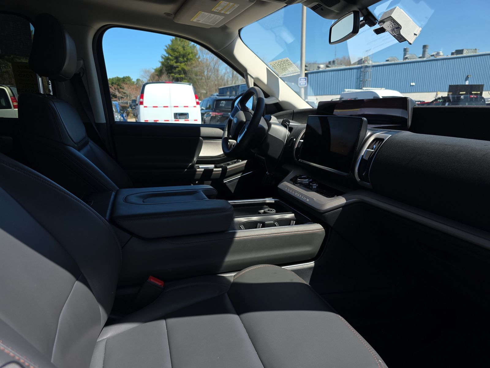 FORD EXPEDITION - 9