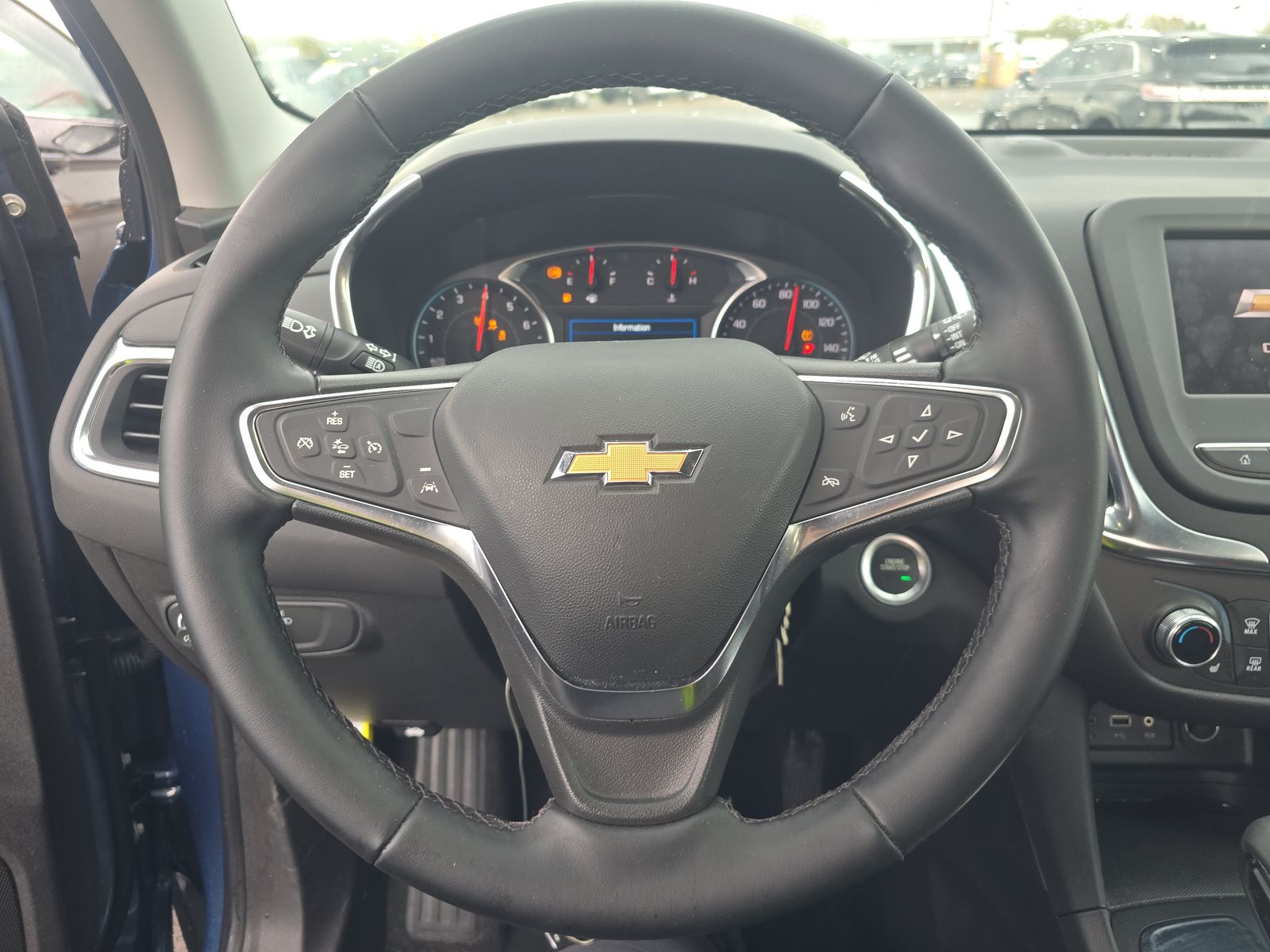 2024 Chevrolet Equinox LT FWD