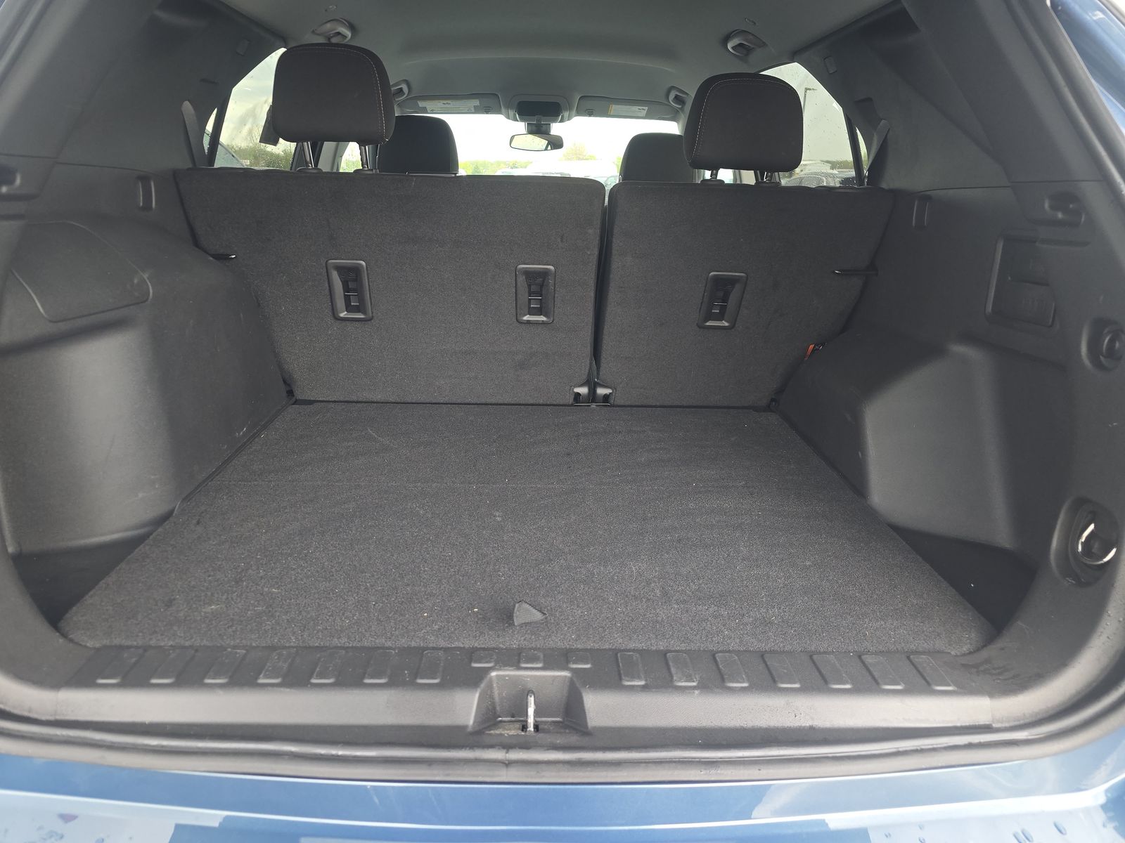 2024 Chevrolet Equinox LT FWD