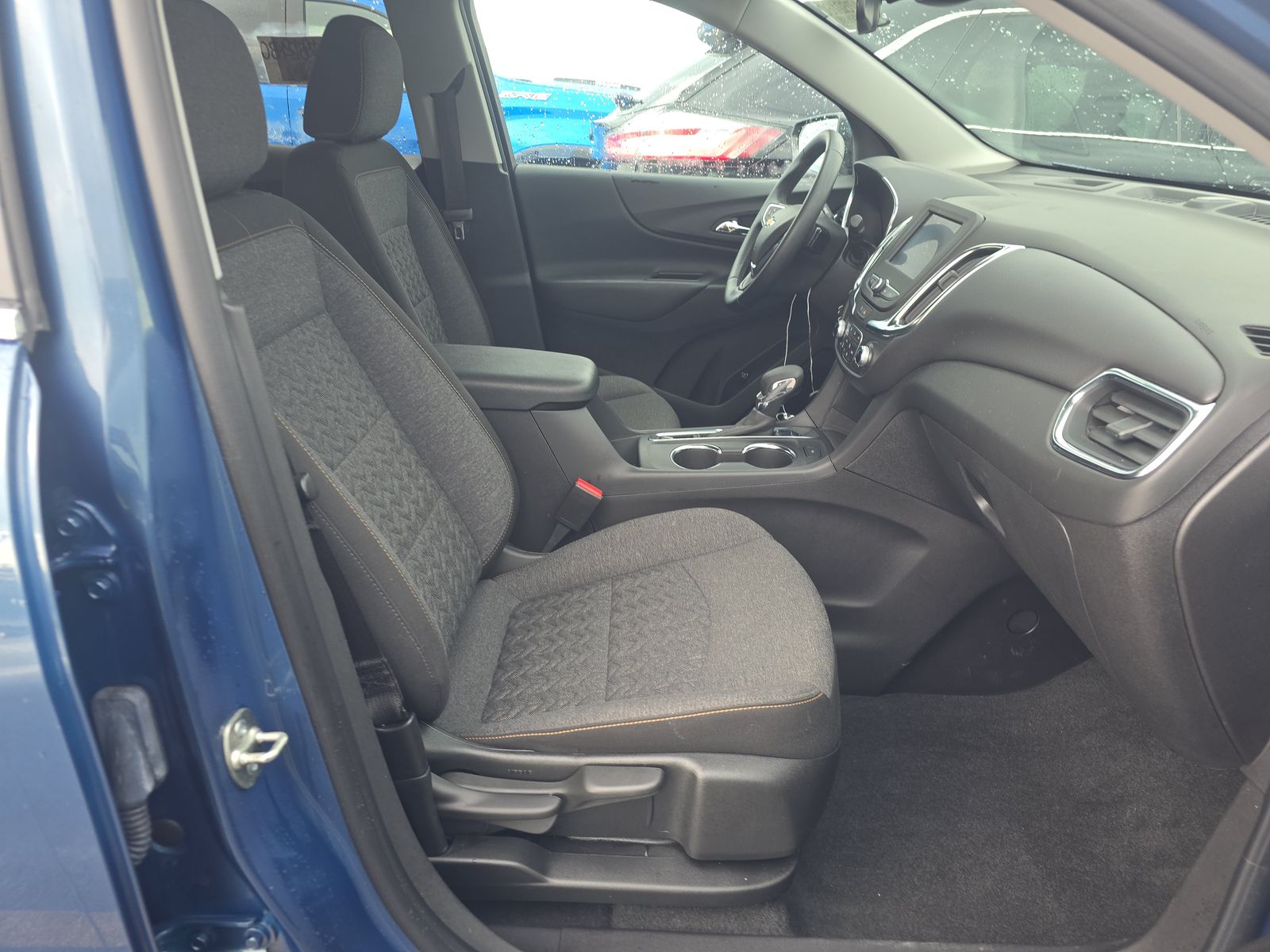2024 Chevrolet Equinox LT FWD