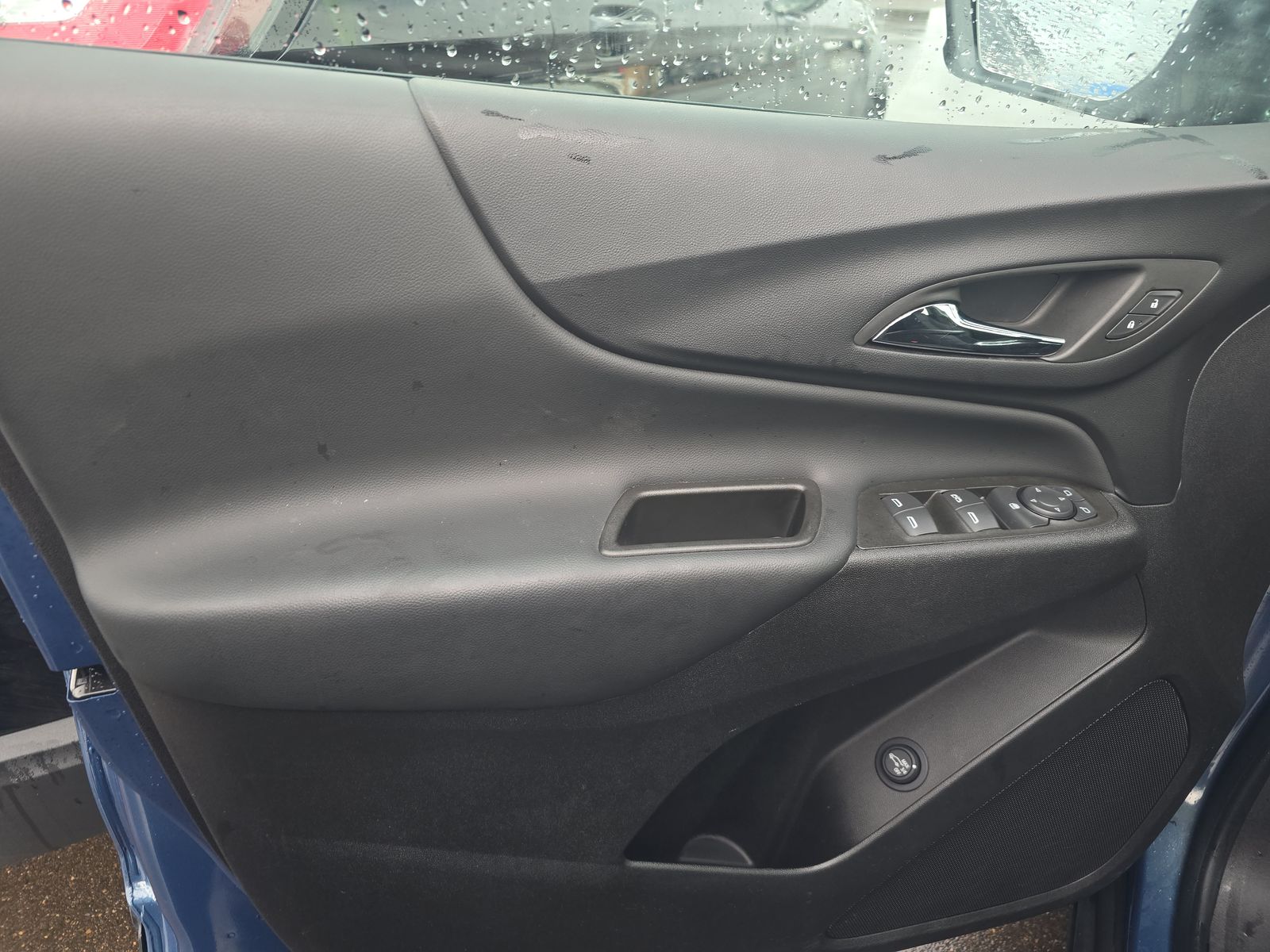 2024 Chevrolet Equinox LT FWD