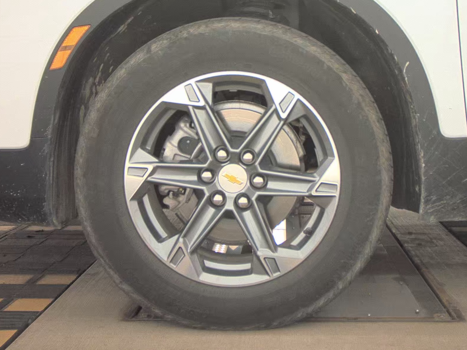 CHEVROLET CAMARO - 10