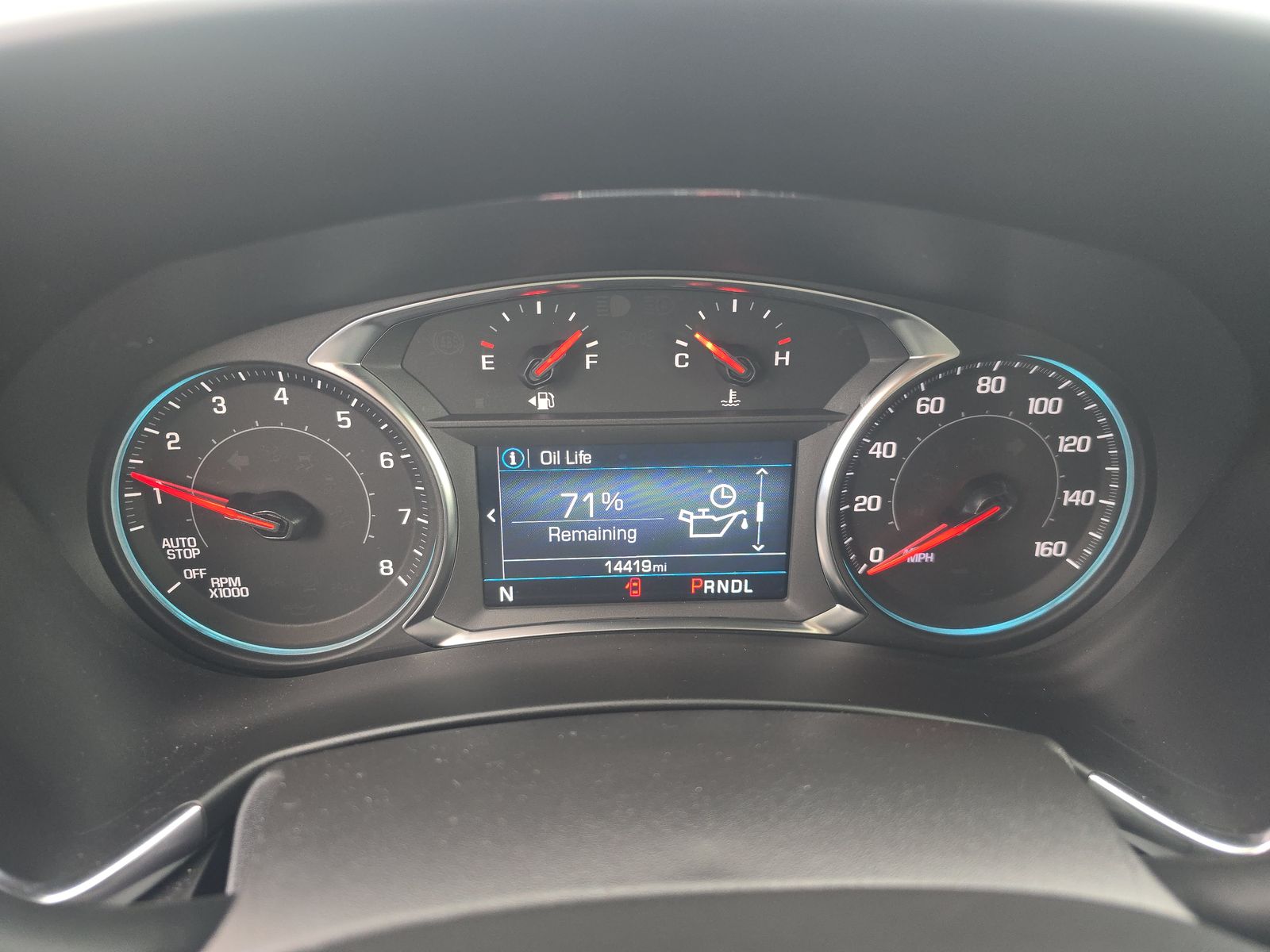 2024 Chevrolet Equinox LT FWD