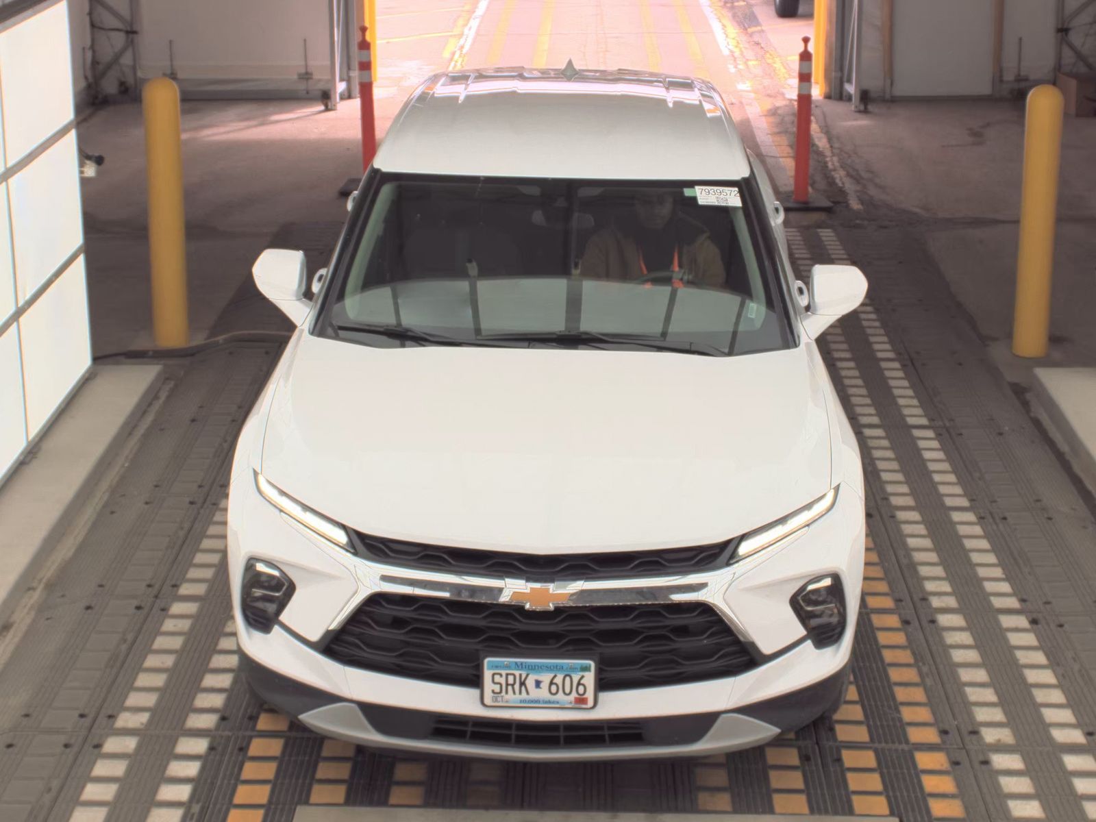 CHEVROLET CAMARO - 3