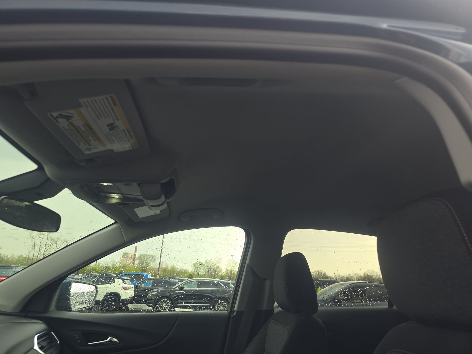2024 Chevrolet Equinox LT FWD