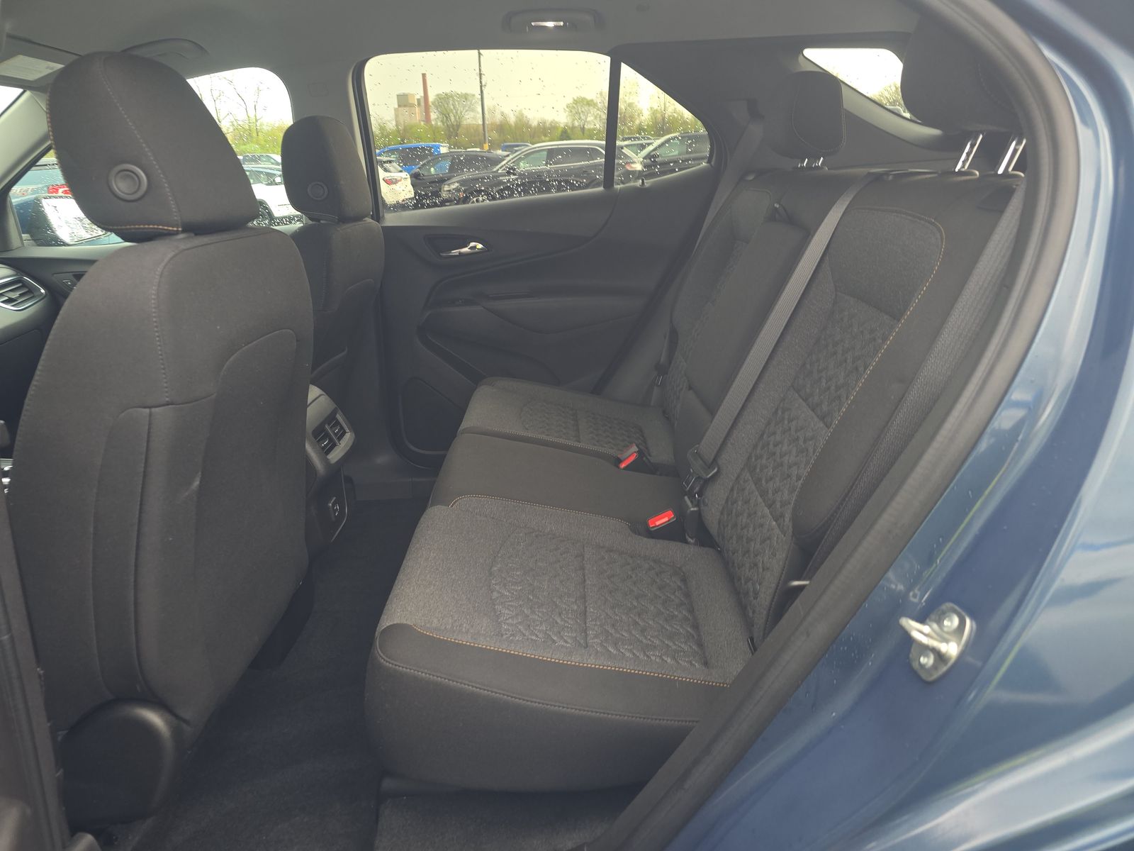 2024 Chevrolet Equinox LT FWD