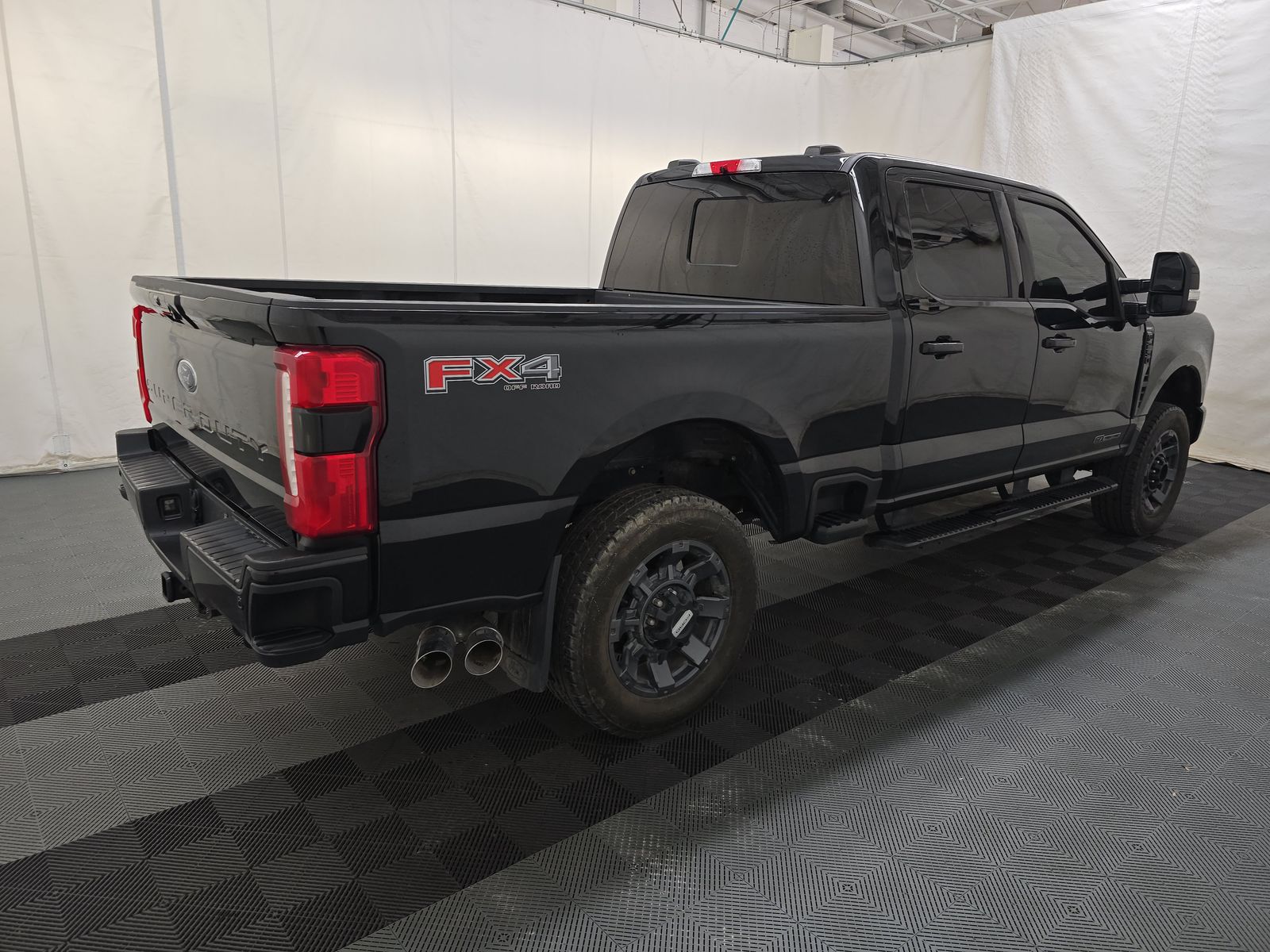 FORD F-250 - 5