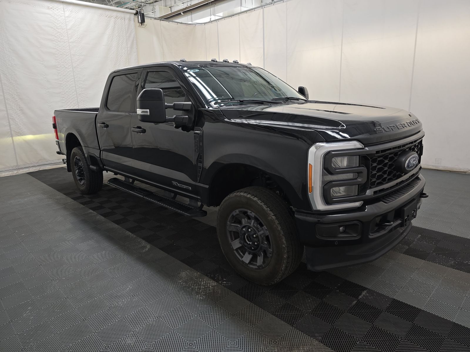 FORD F-250 - 4