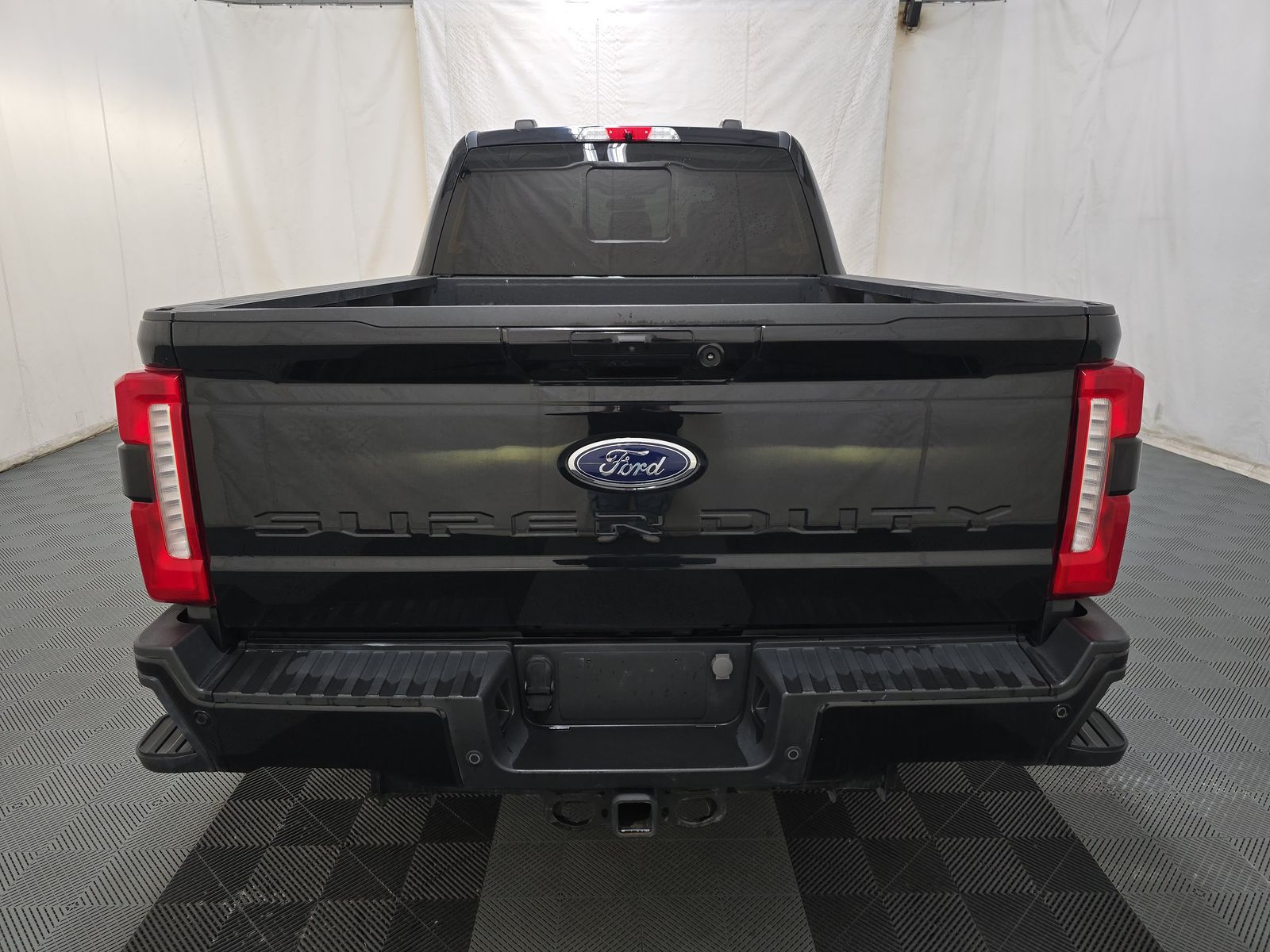FORD F-250 - 6