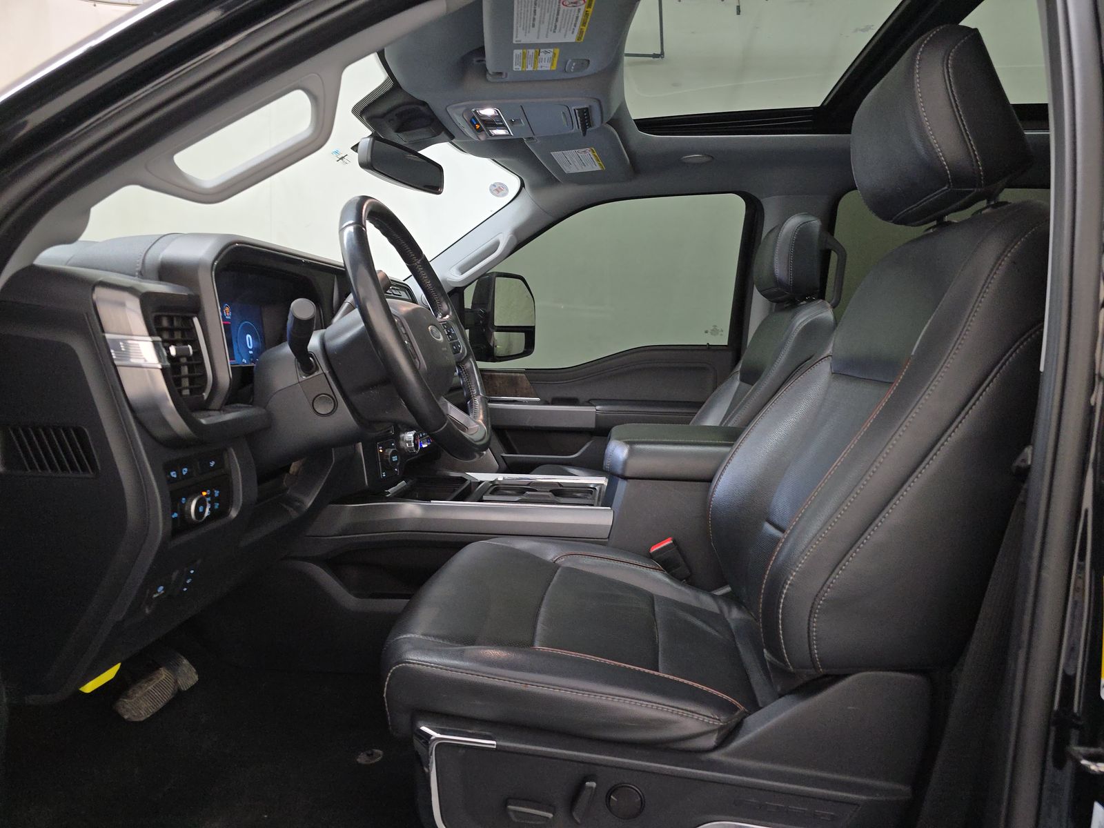 FORD F-250 - 8