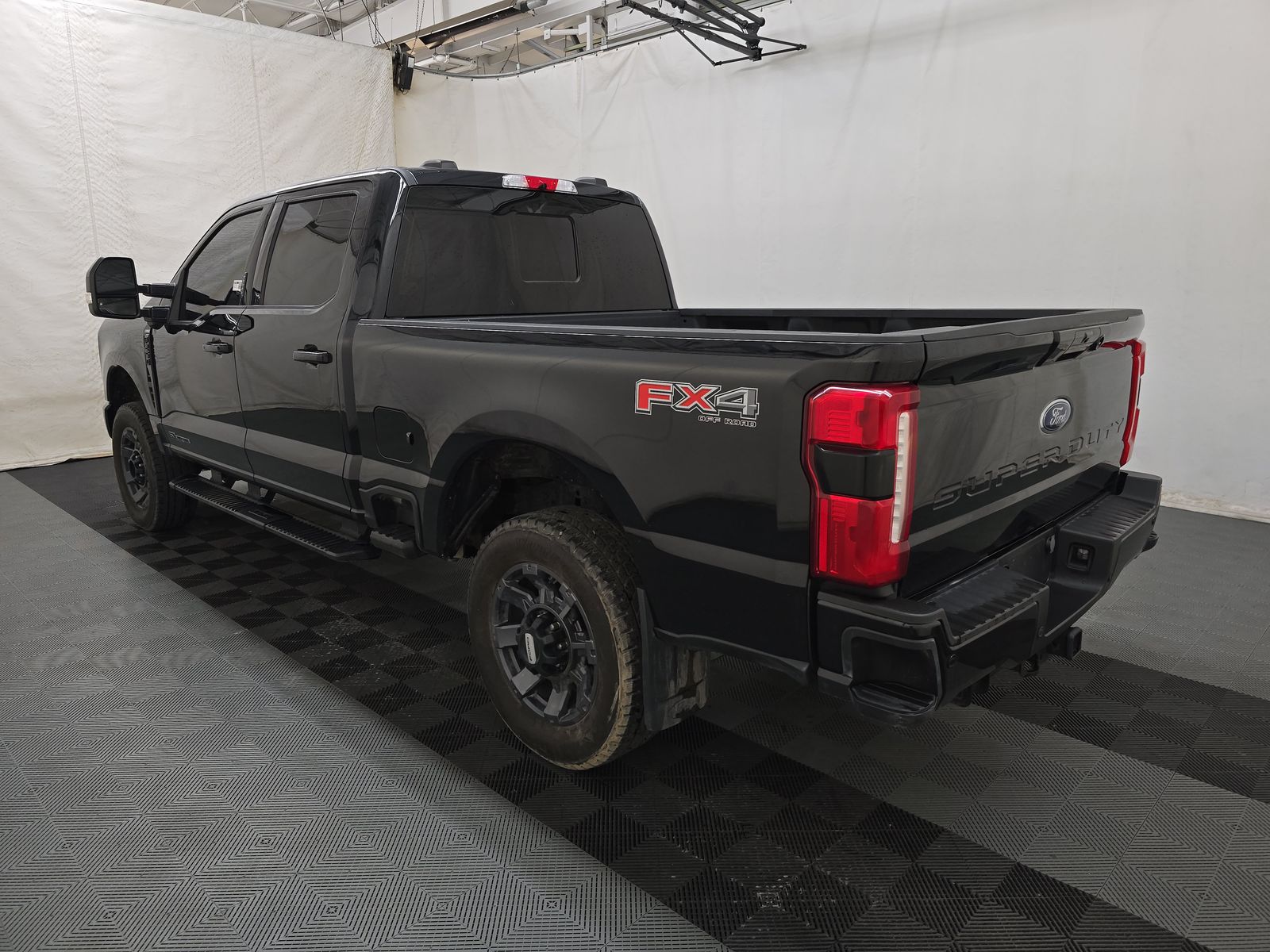 FORD F-250 - 7
