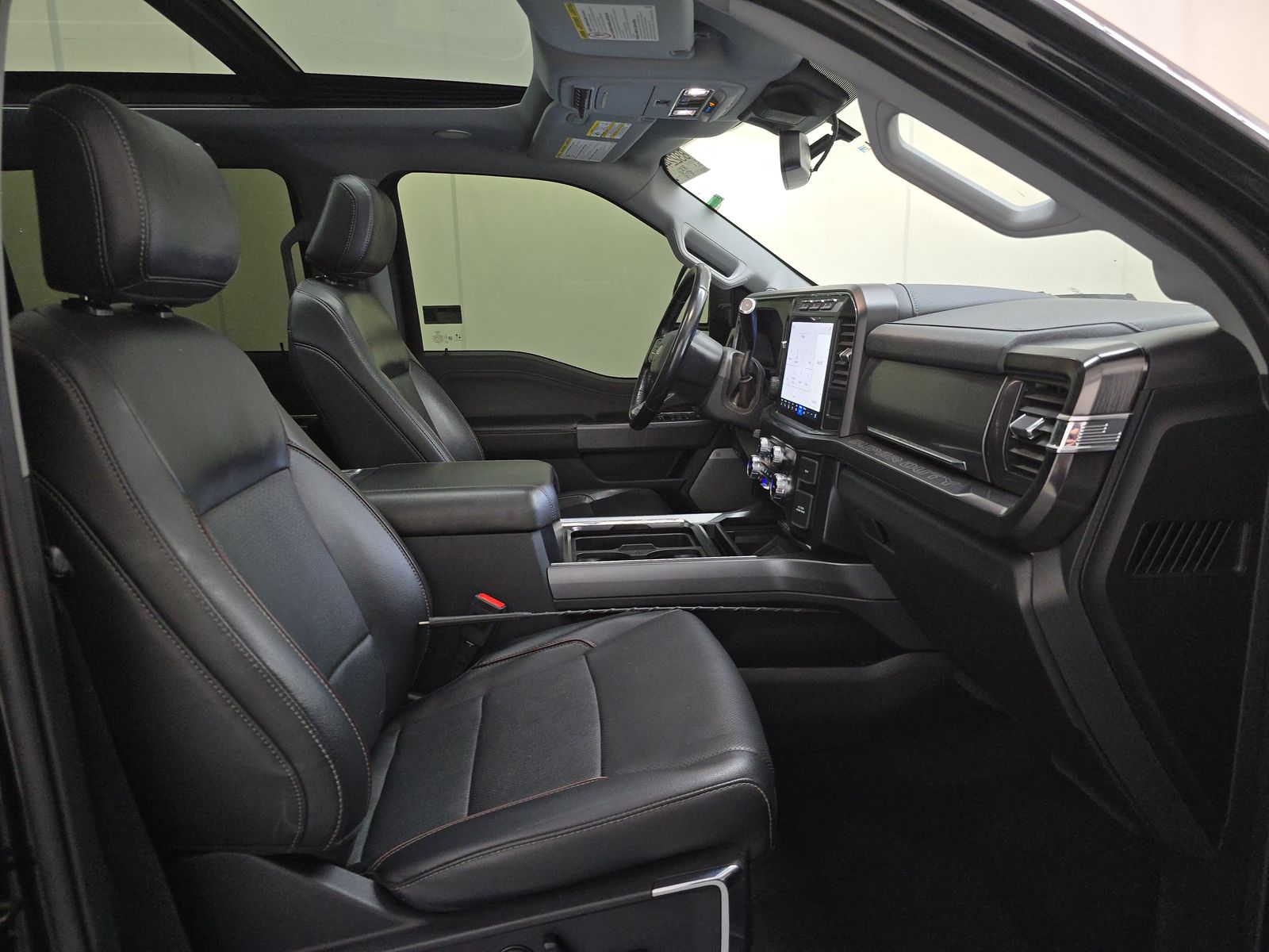 FORD F-250 - 9
