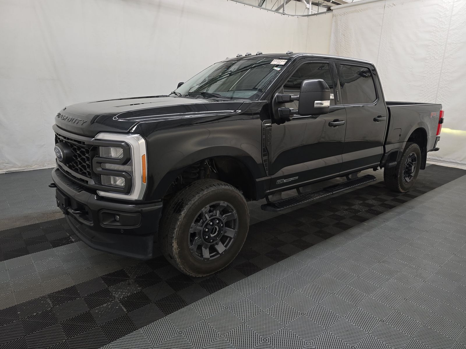 FORD F-250 - 1