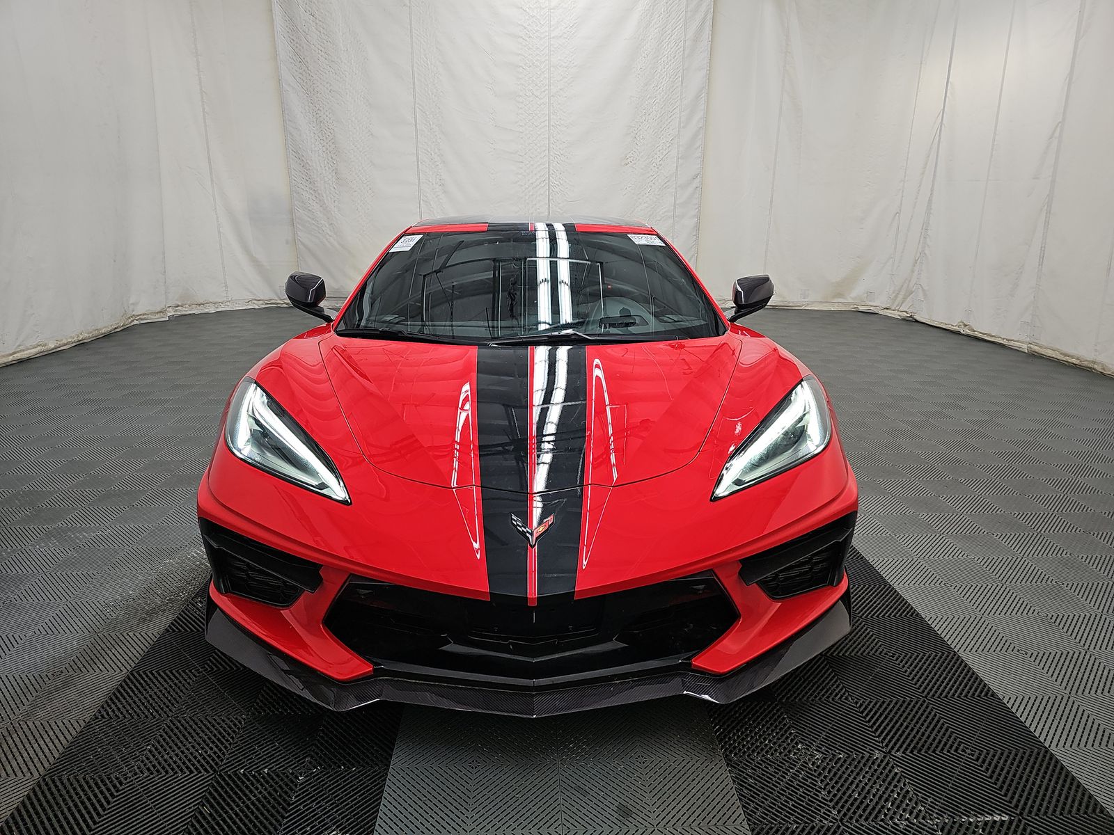 CHEVROLET STINGRAY - 3