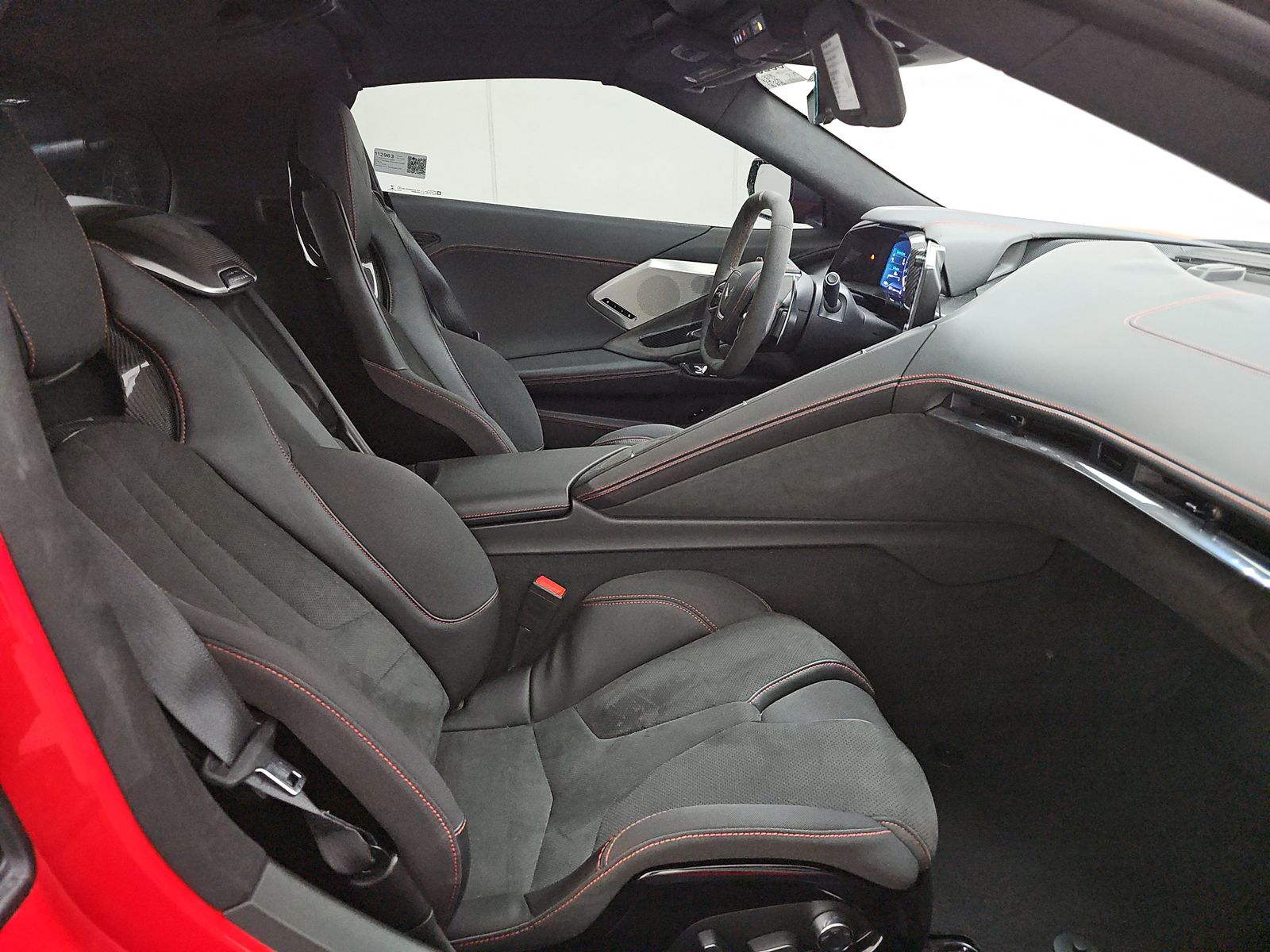 CHEVROLET STINGRAY - 9