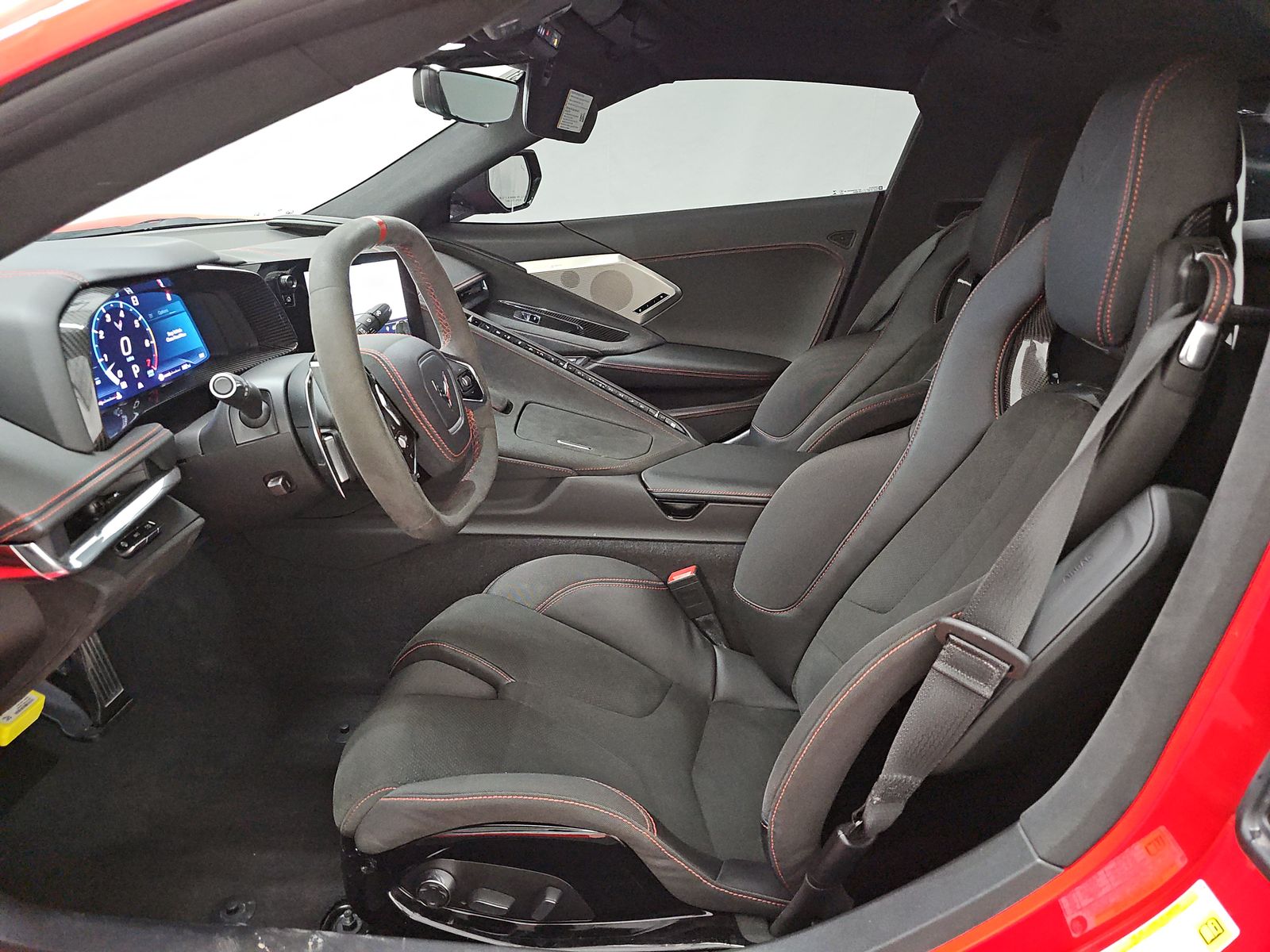 CHEVROLET STINGRAY - 8