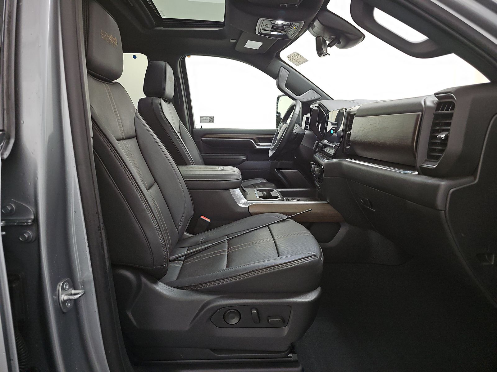 CHEVROLET HIGH COUNTRY - 9