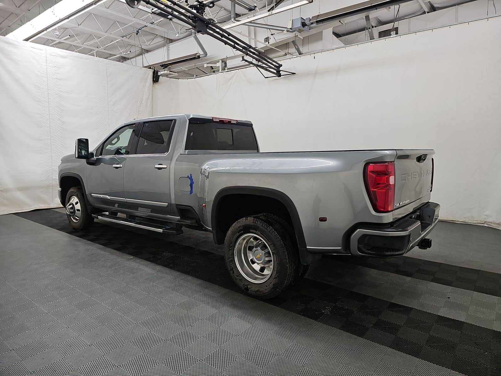 CHEVROLET HIGH COUNTRY - 7