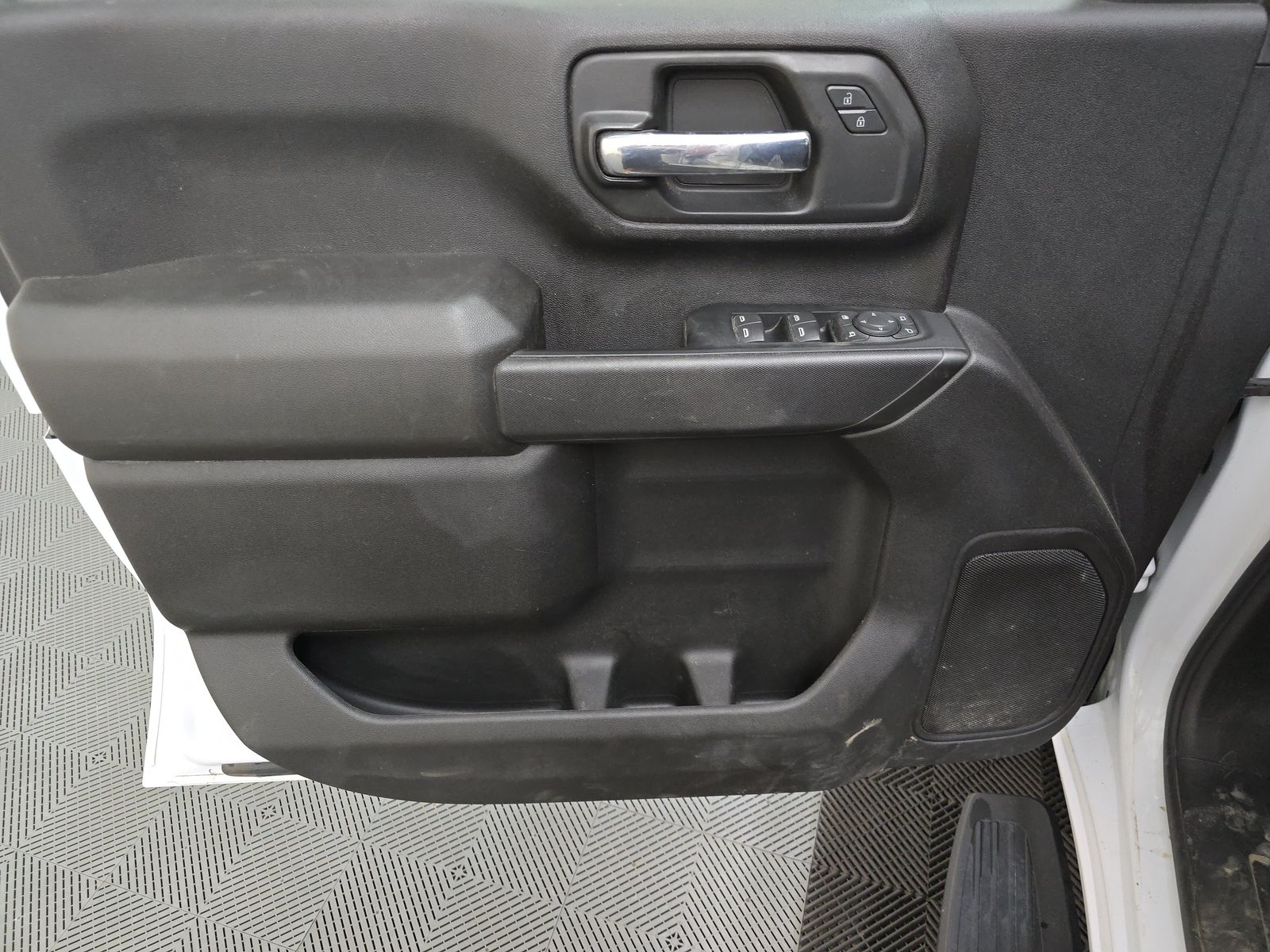 CHEVROLET CUSTOM - 10