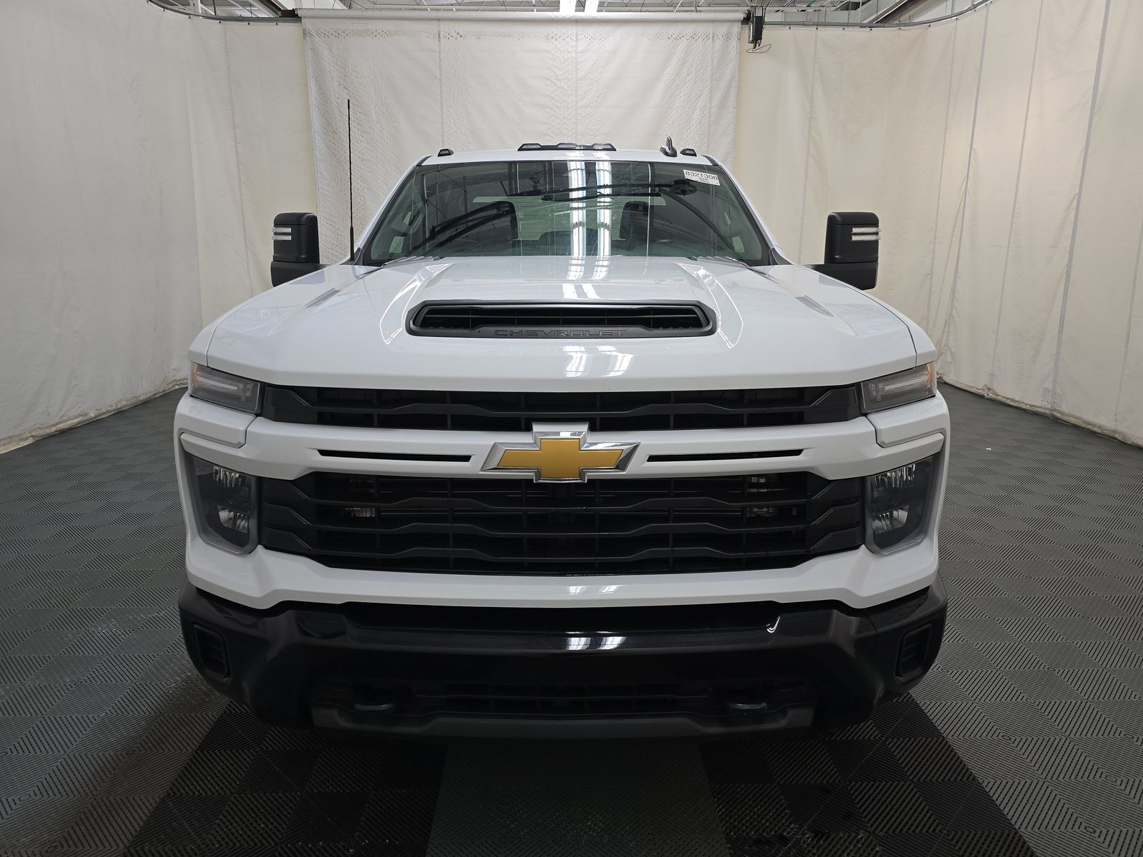 CHEVROLET CUSTOM - 3