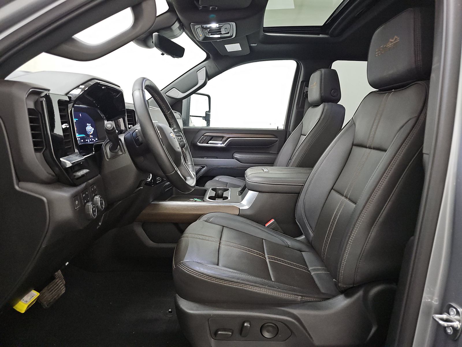 CHEVROLET HIGH COUNTRY - 8