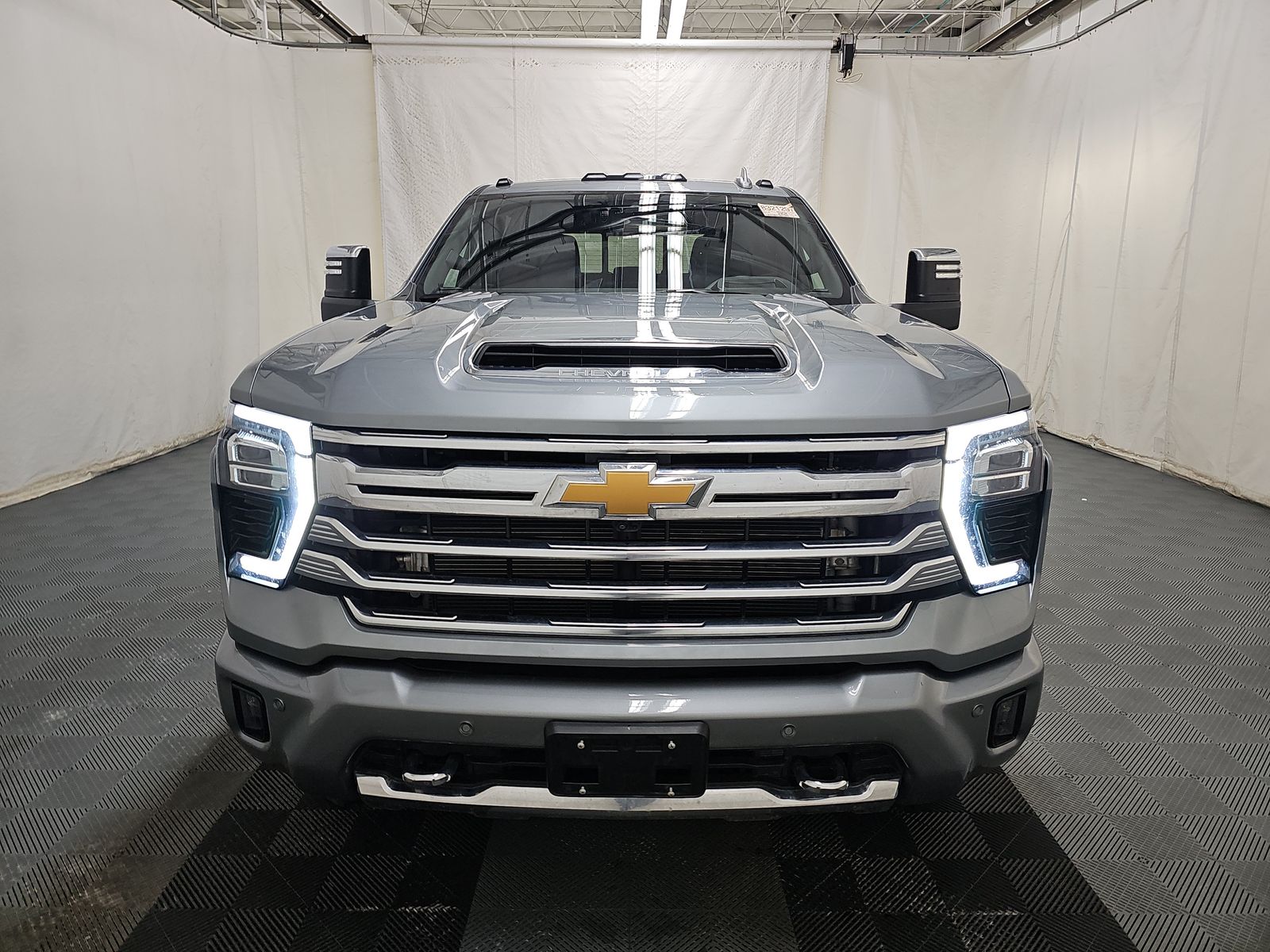 CHEVROLET HIGH COUNTRY - 3