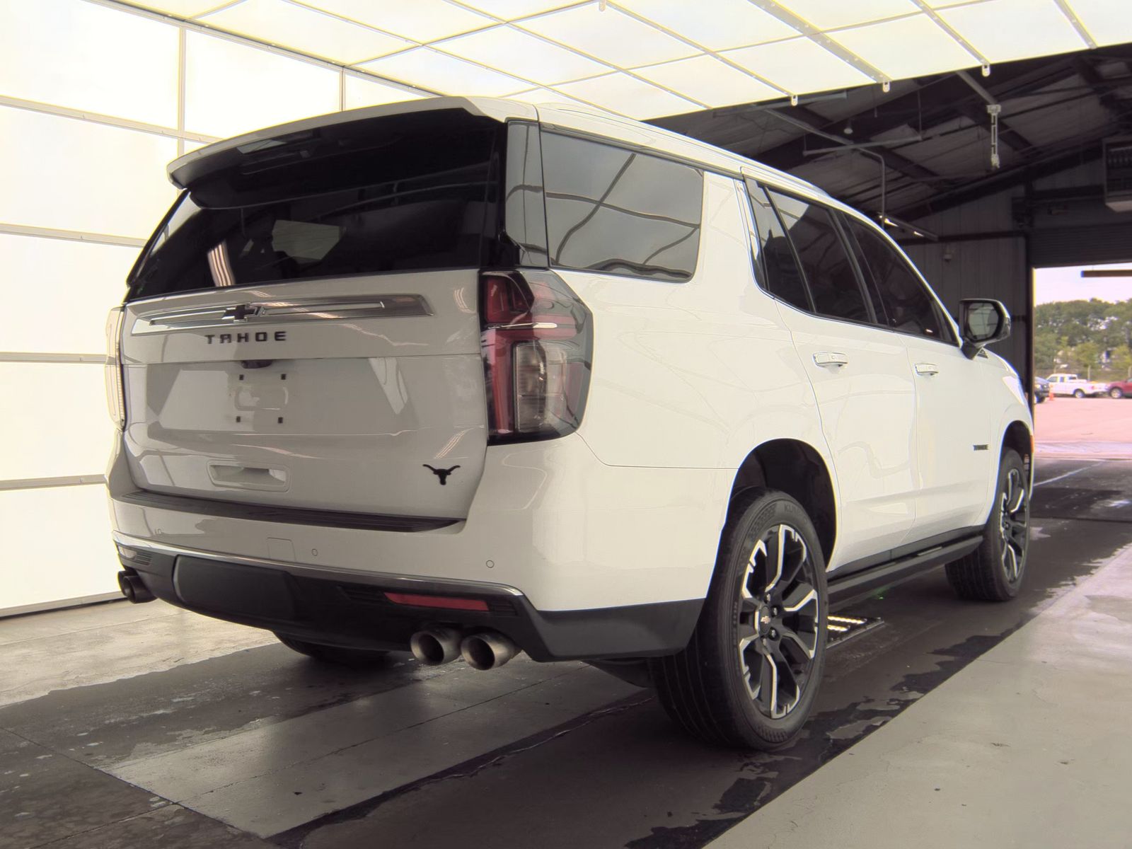 CHEVROLET HIGH COUNT - 6