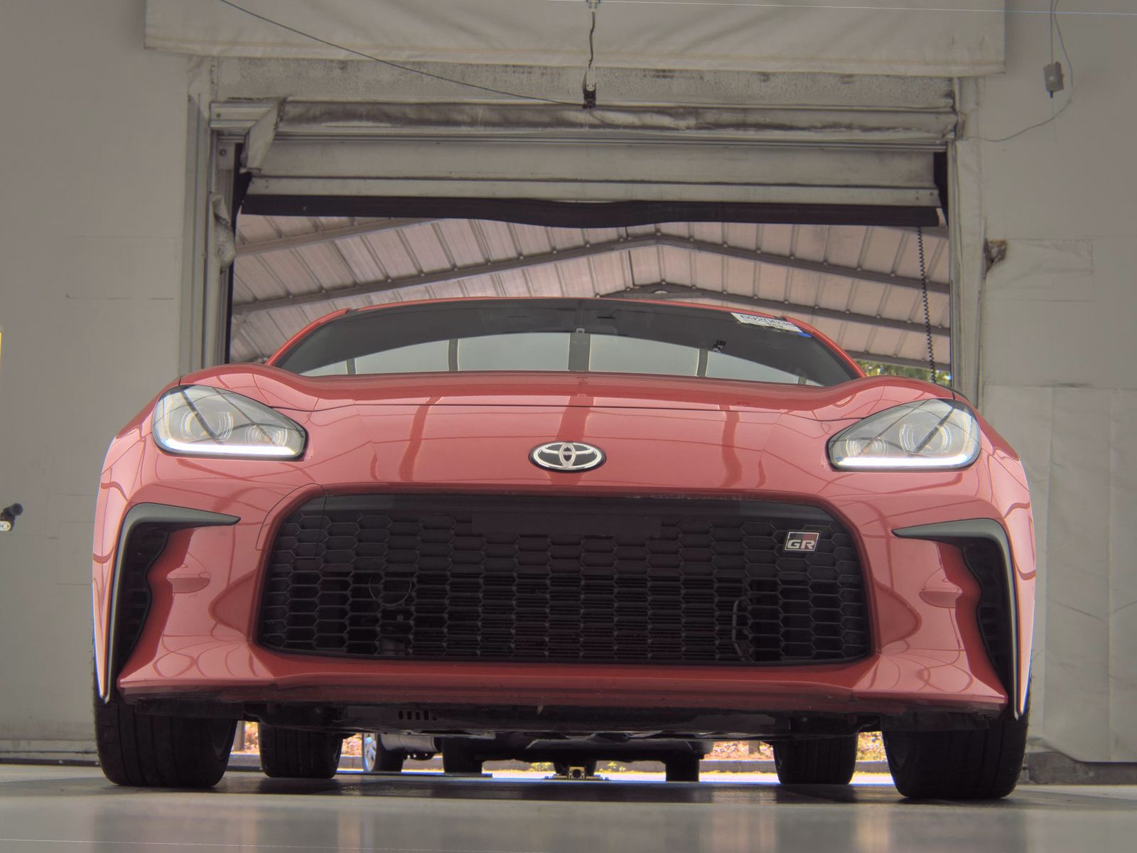 TOYOTA OTHER - 4