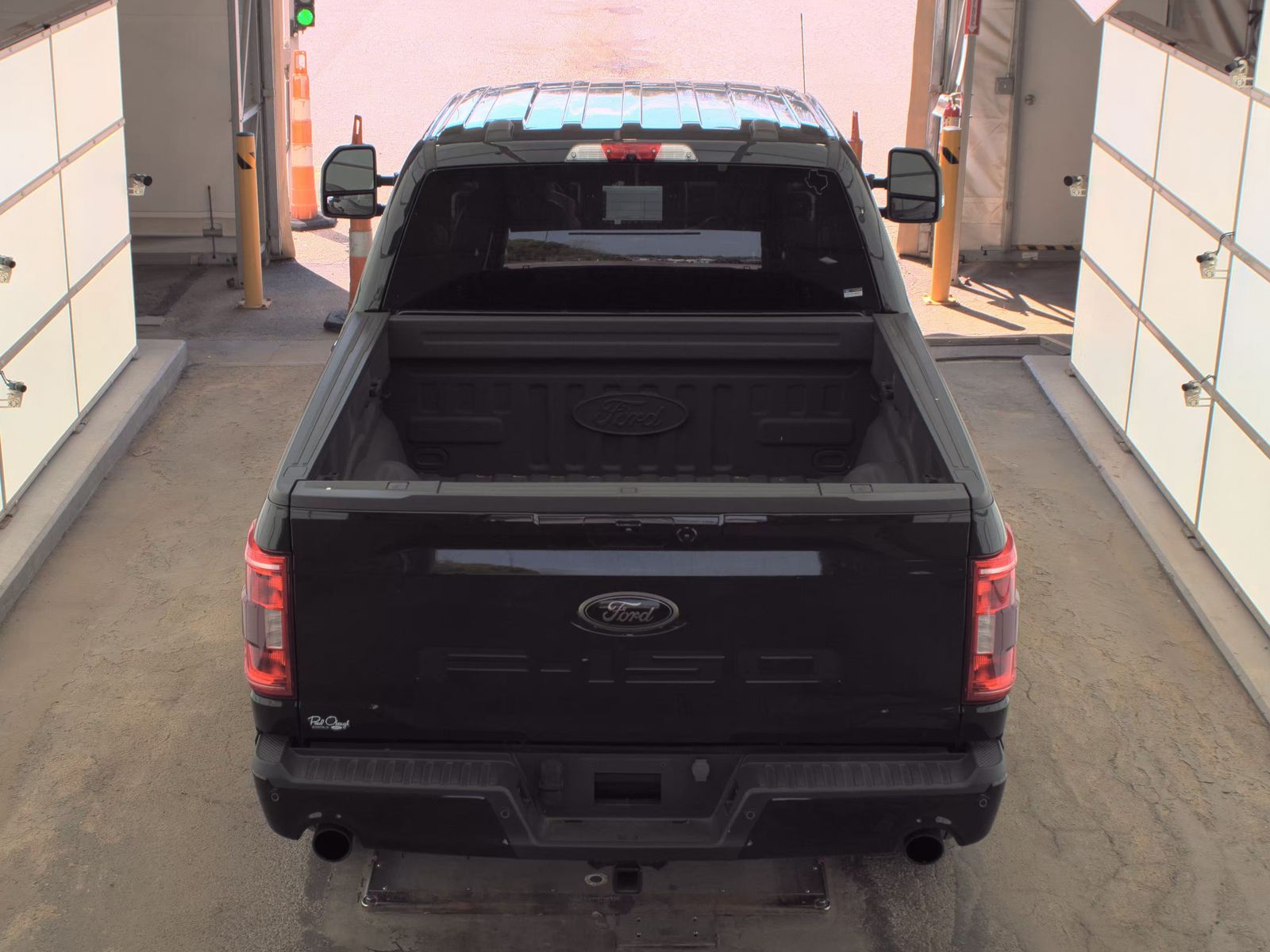 FORD F-150 - 7