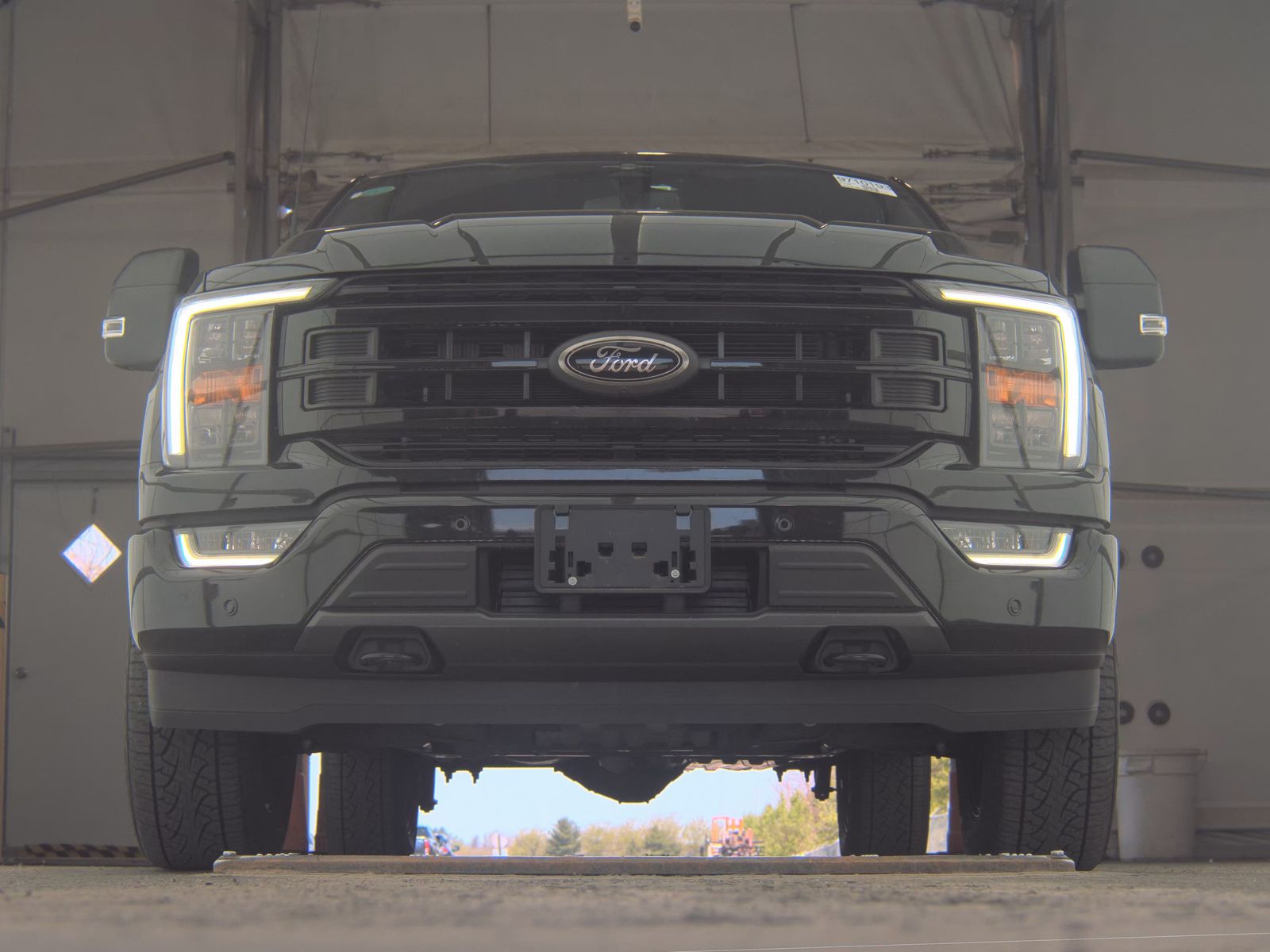 FORD F-150 - 4