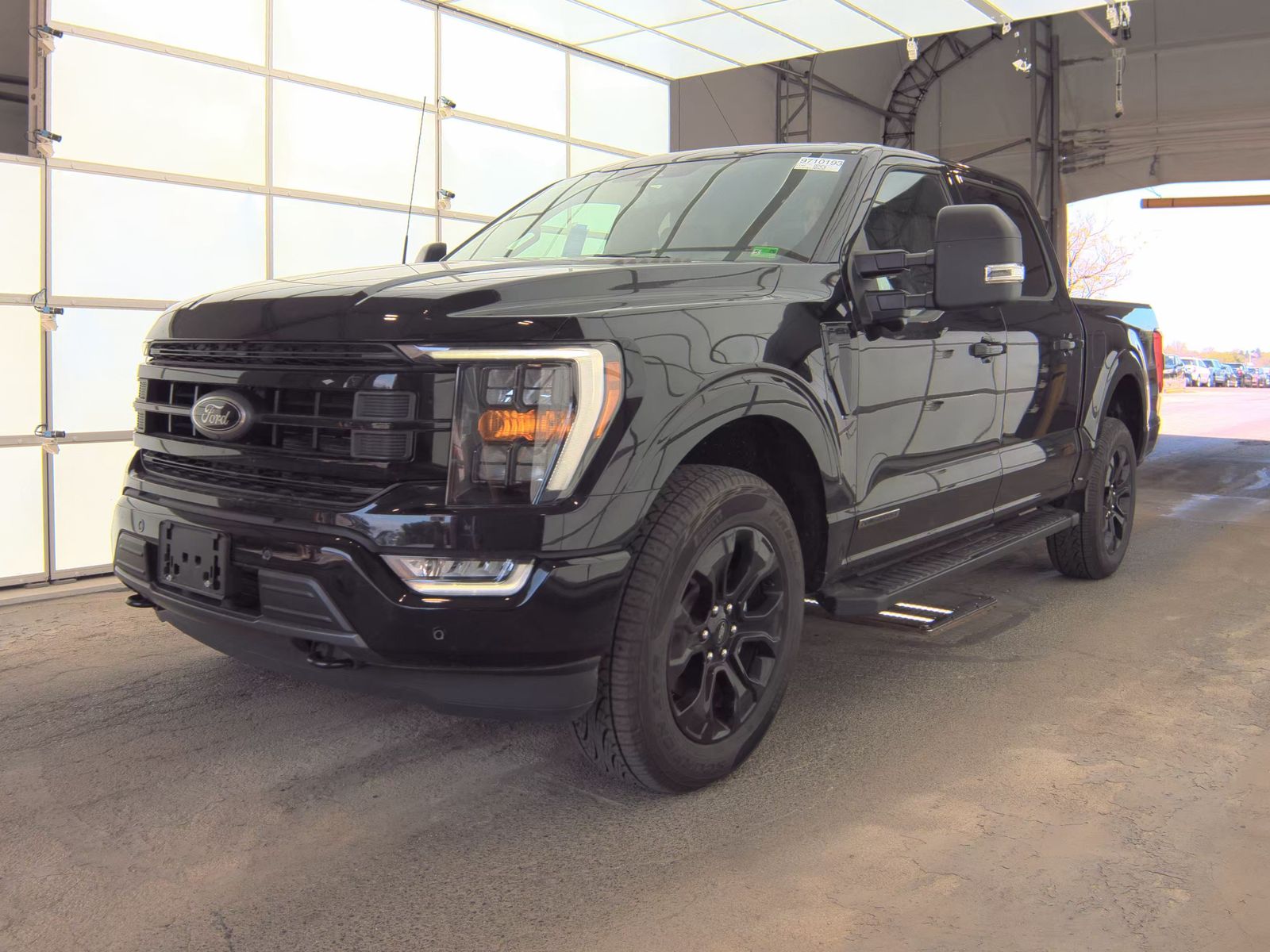 FORD F-150 - 1