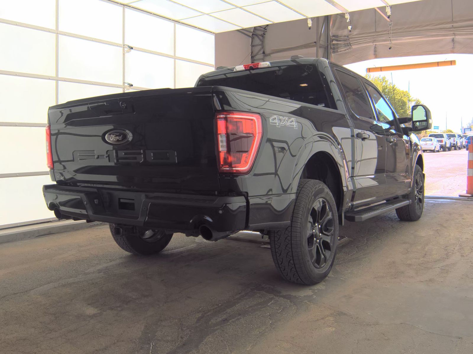 FORD F-150 - 6
