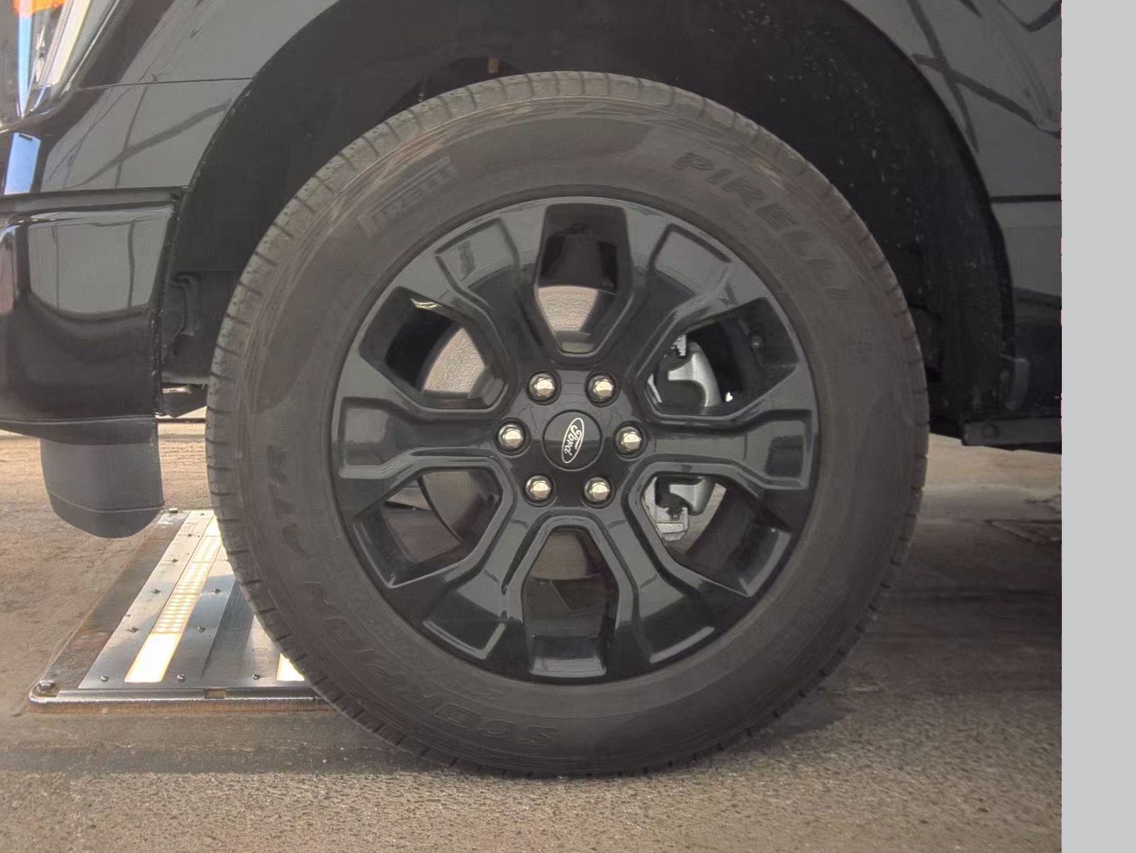 FORD F-150 - 10